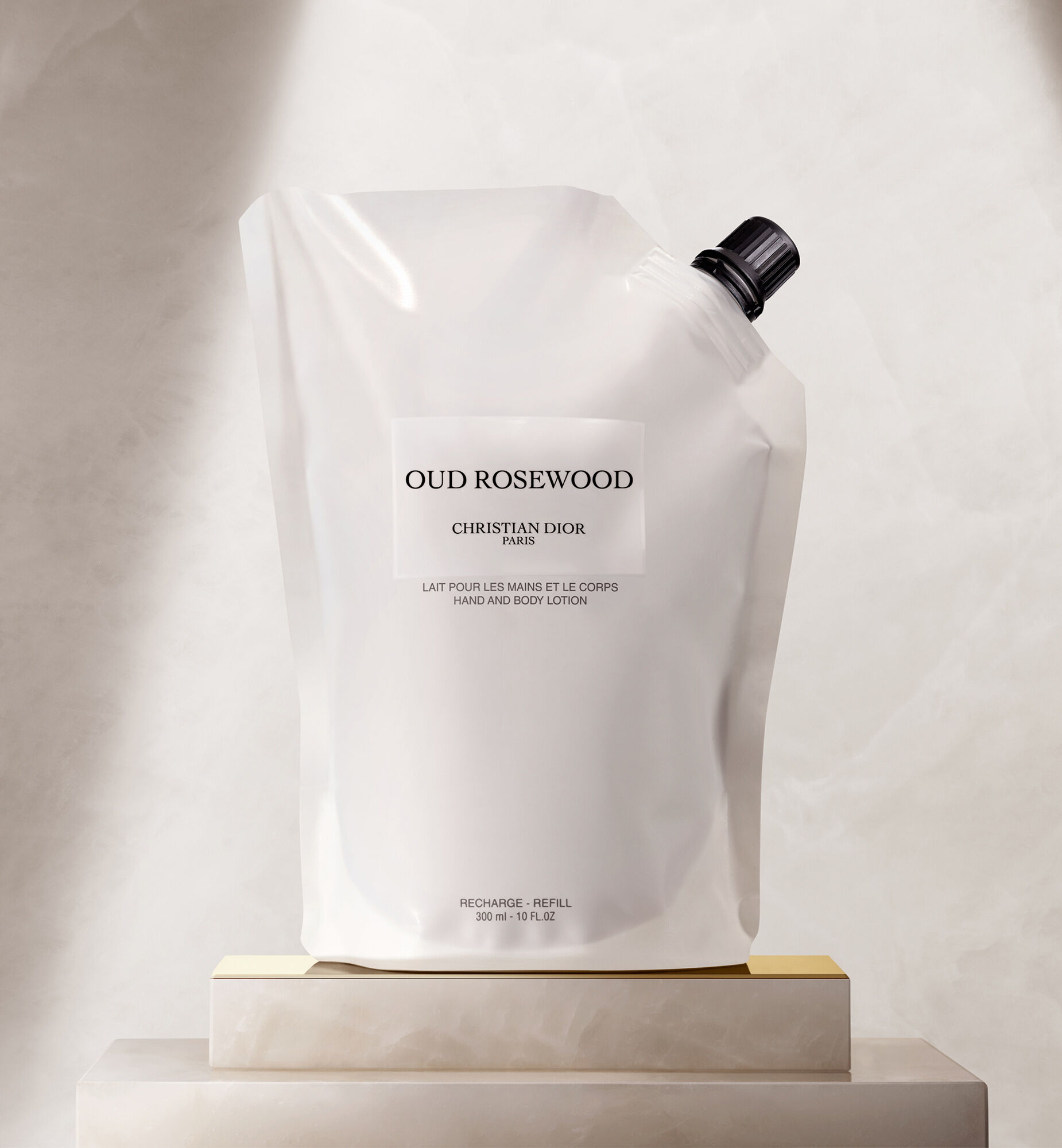 Body Milk | DIOR UA