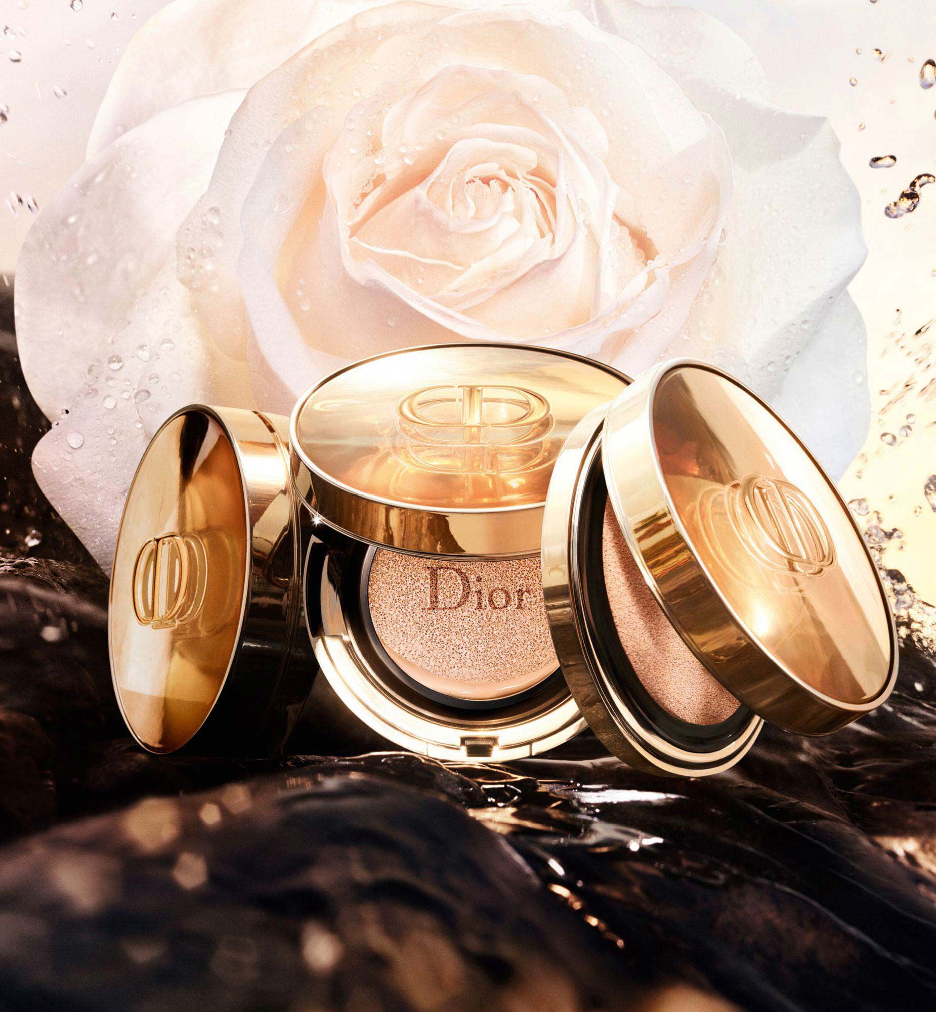 Dior cushion prestige sales