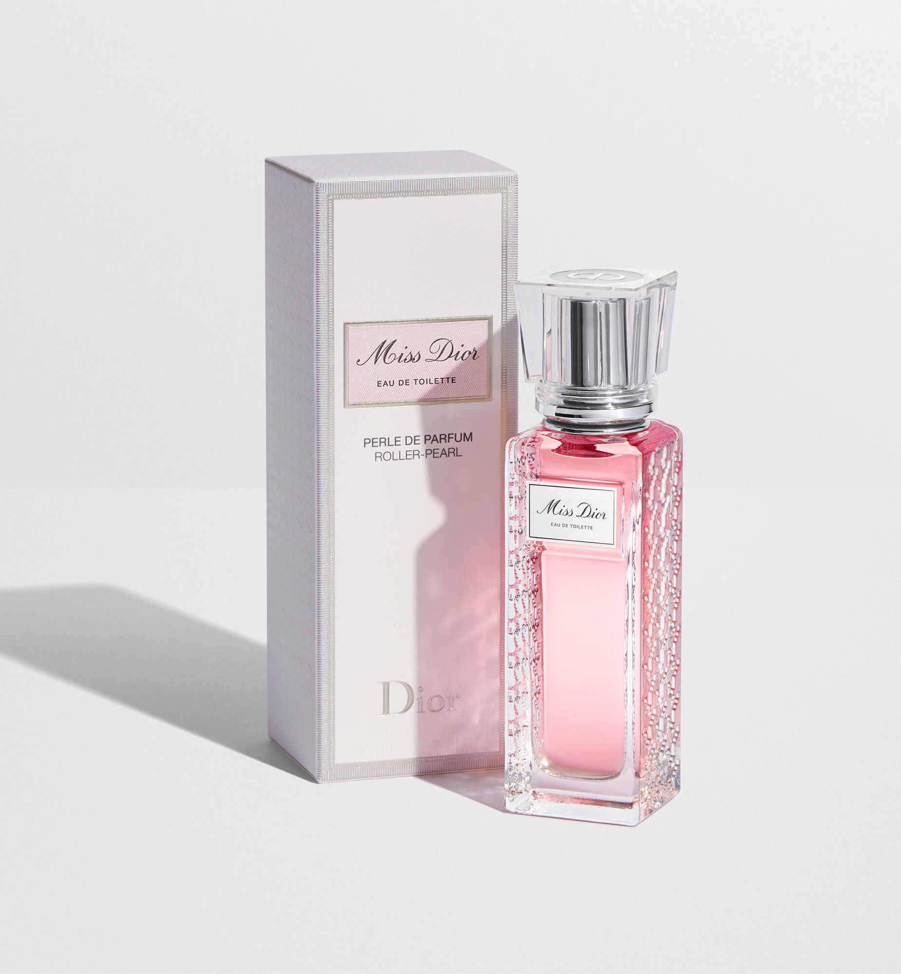 Жіноча туалетна вода з кульковим аплікатором Miss Dior | Dior UA