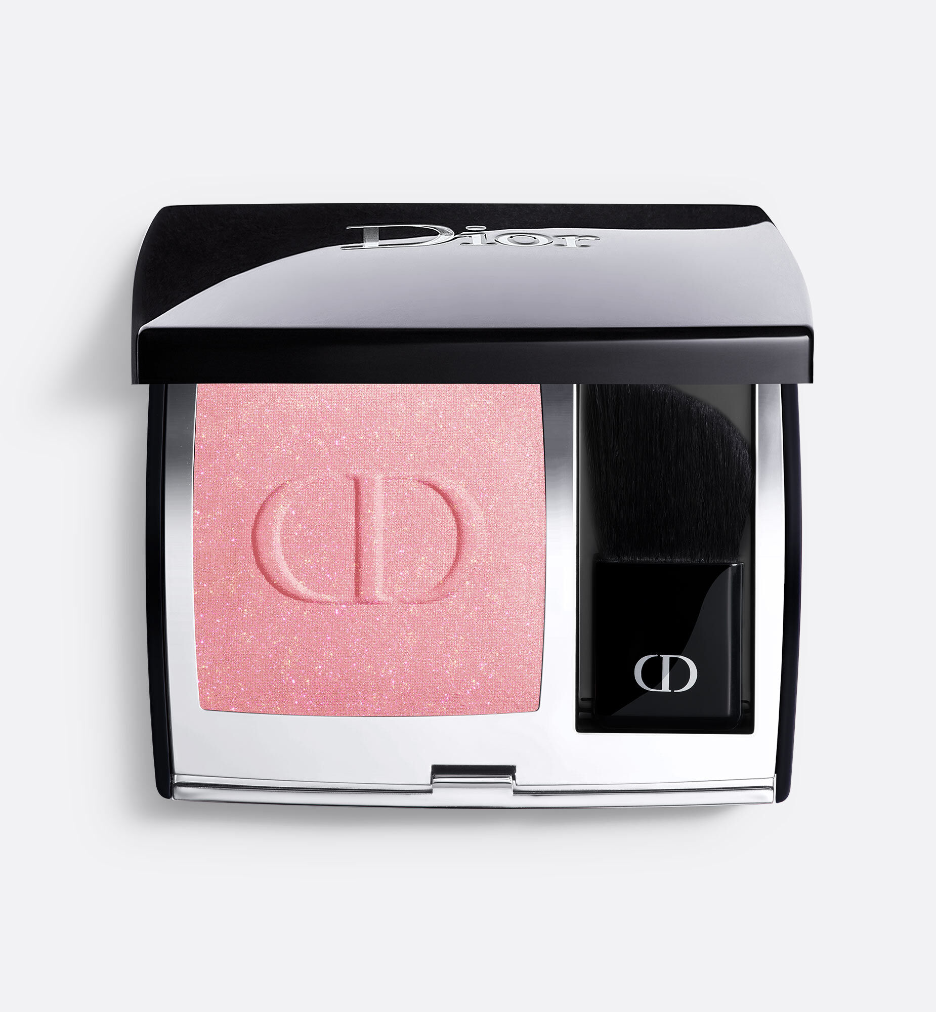 Rouge Blush: Couture Color Long-Wear Blush | DIOR