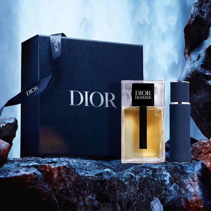 Dior Homme Eau de Toilette Set image number 1