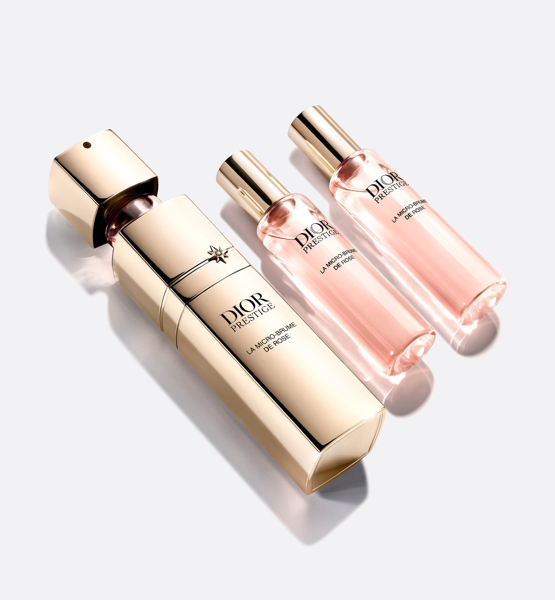 Dior Prestige La Micro-Brume de Rose refill | Dior ID