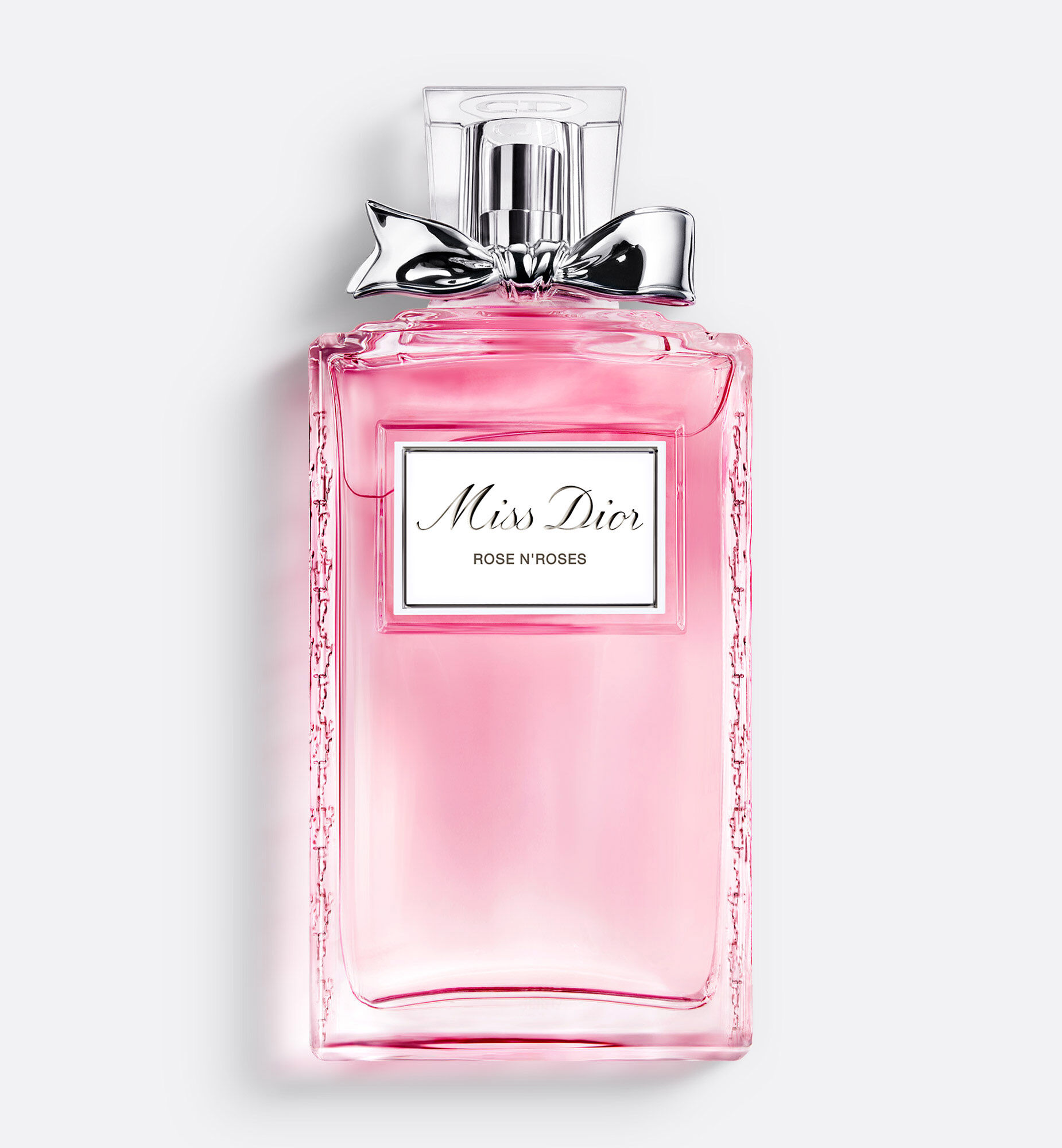 Жіноча туалетна вода Miss Dior Rose N'Roses | Dior UA