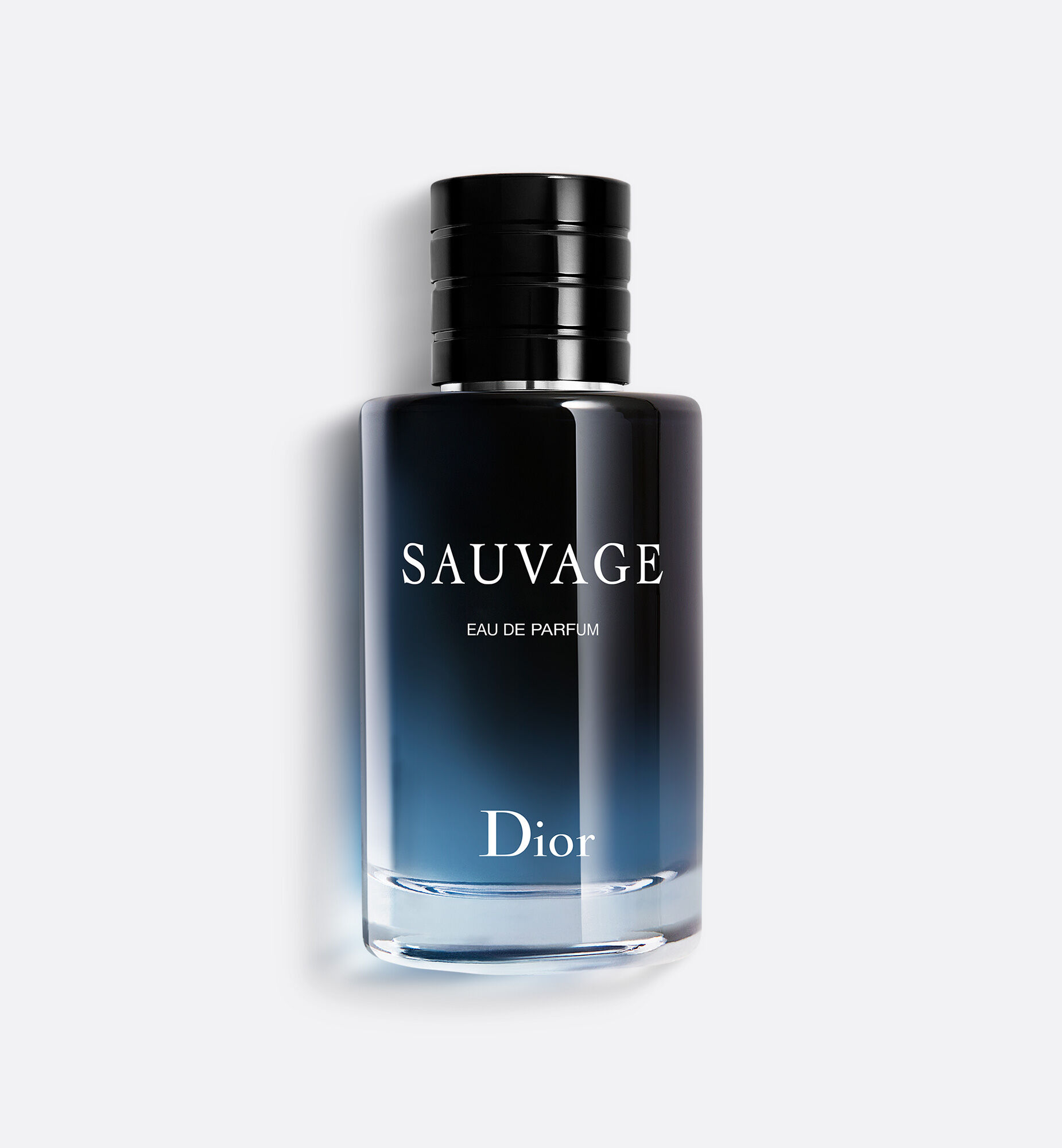 超話題新作 Sauvage Refillable - Fragrance Vanilla Citrus Parfum: de Eau 香水(男性用)