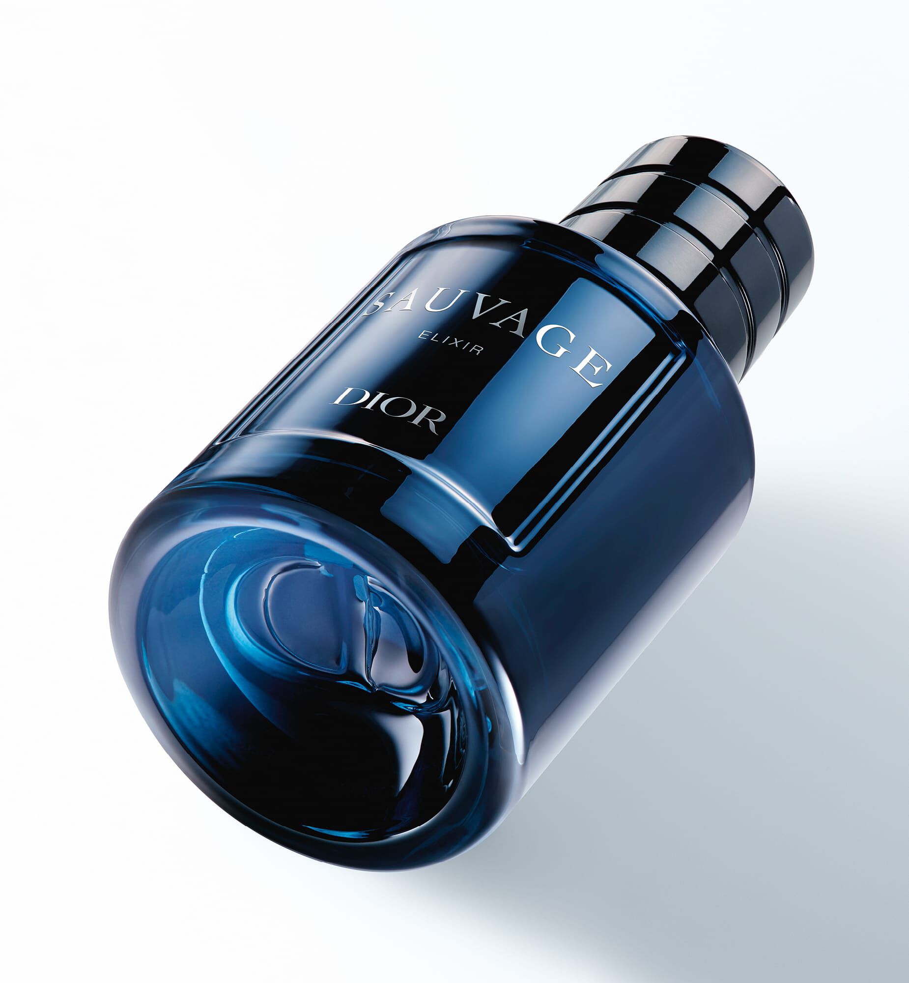 Sauvage Elixir: Rare and Intoxicating Men's Fragrance Elixir