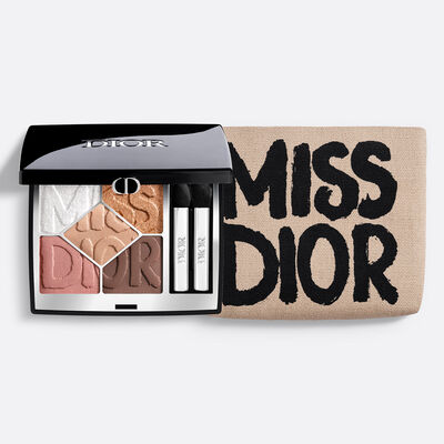 Diorshow 5 Couleurs – обмежена серія