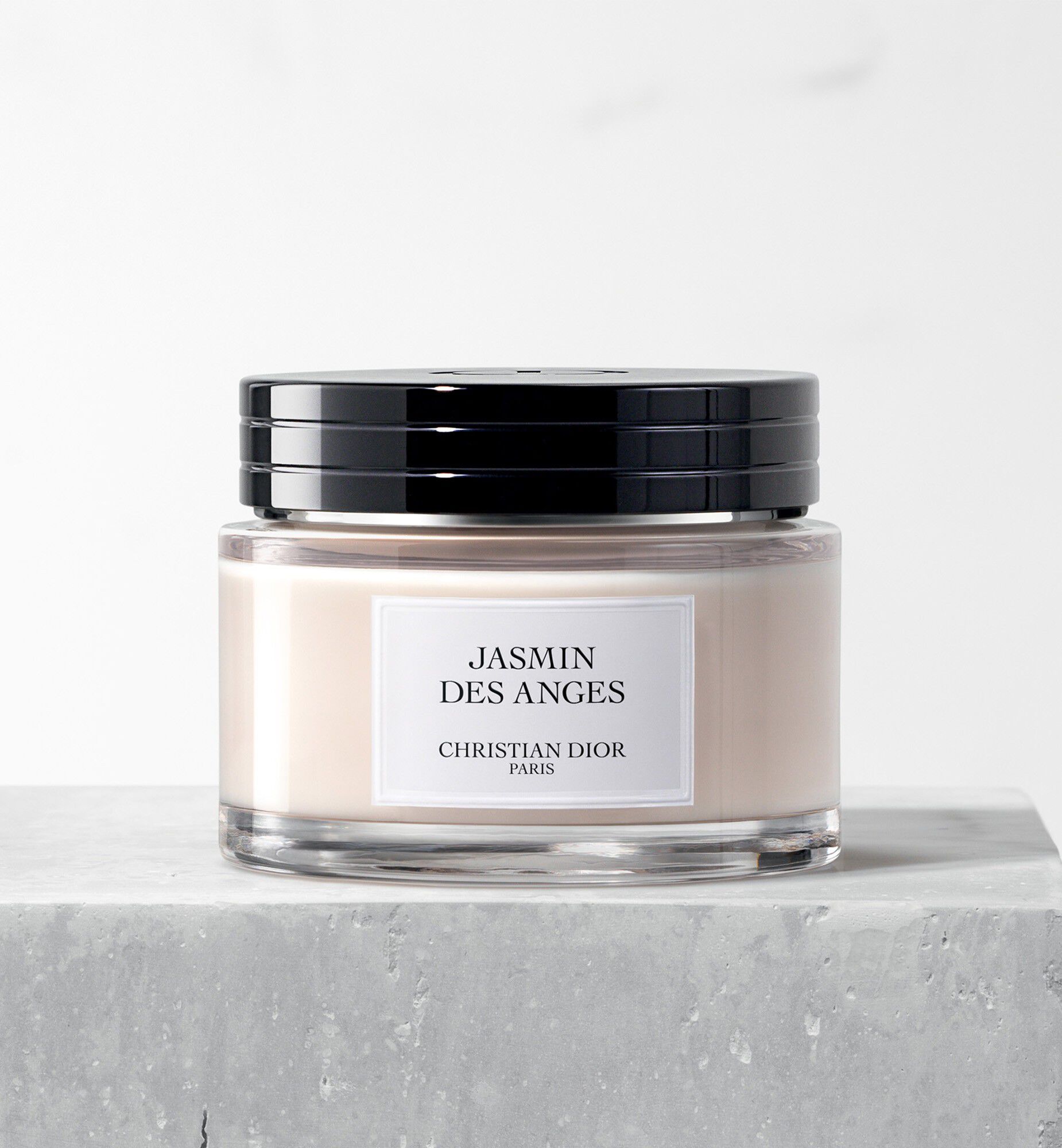 Christian dior body cream top