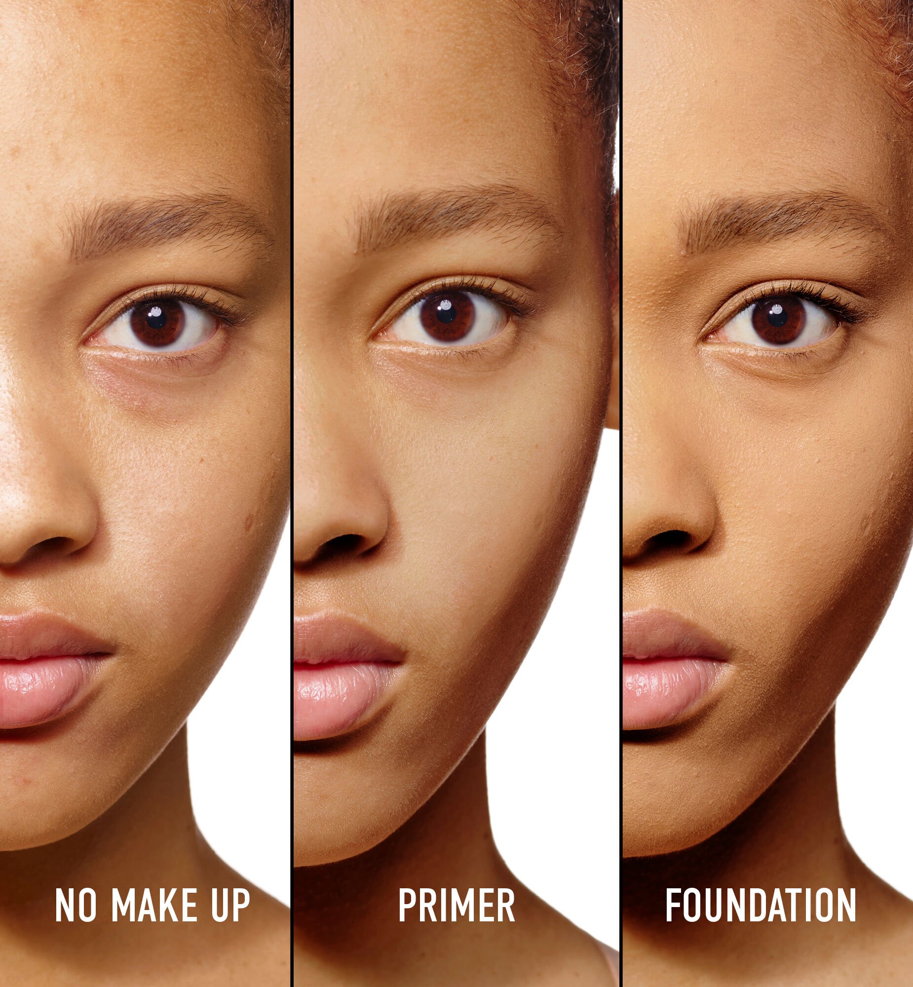 Dior Forever Velvet Veil - Clean, Blurring Matte Primer | DIOR