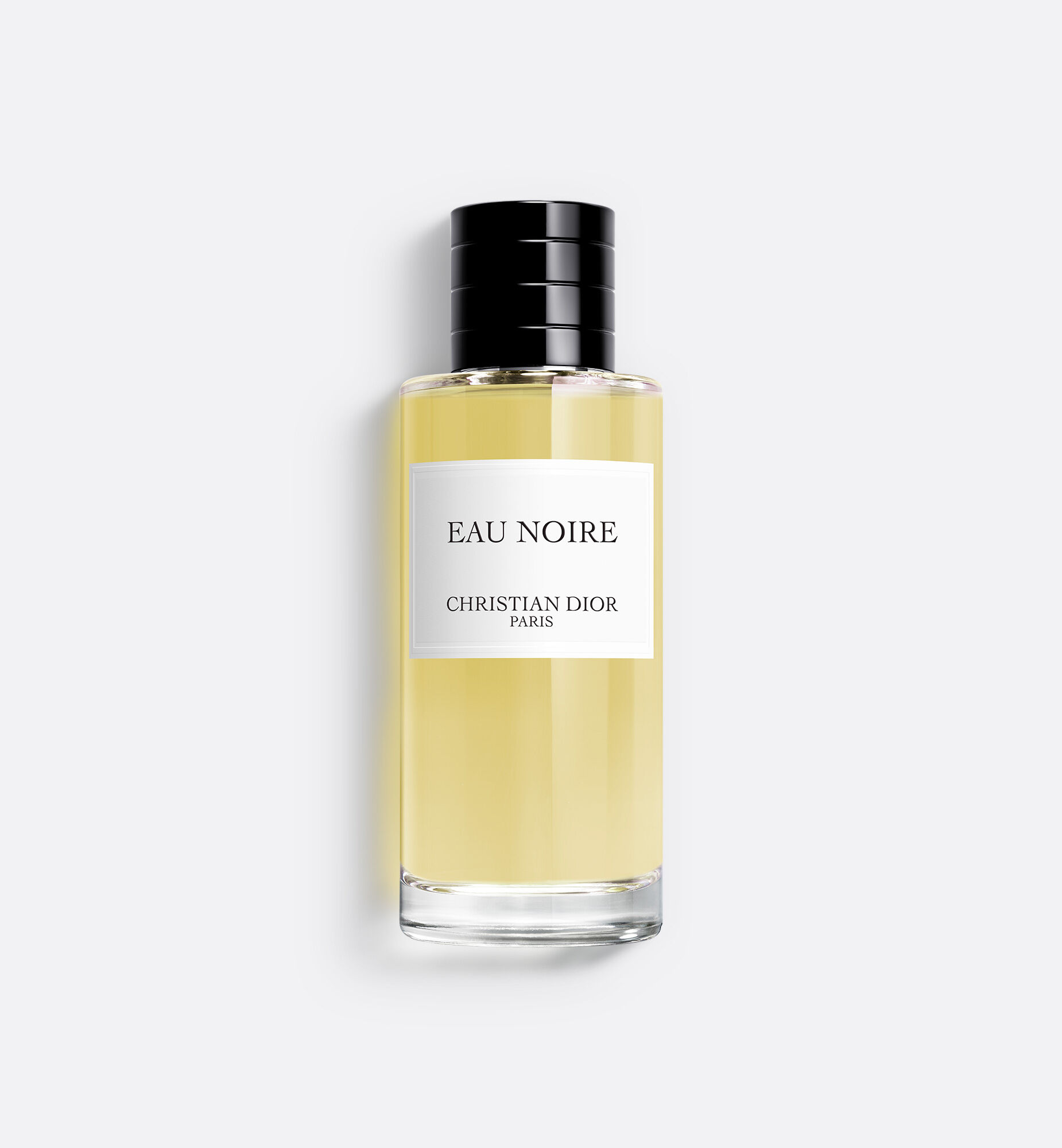 Eau Noire La Collection Privee Christian Dior Fragrance DIOR