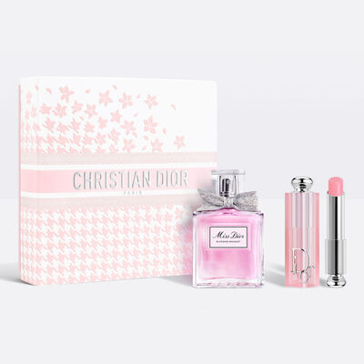 Miss Dior Blooming Bouquet Set - Limited Edition