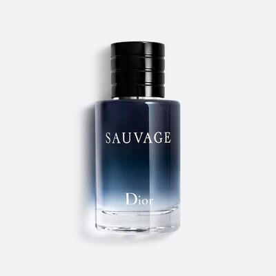 Sauvage Eau de Toilette