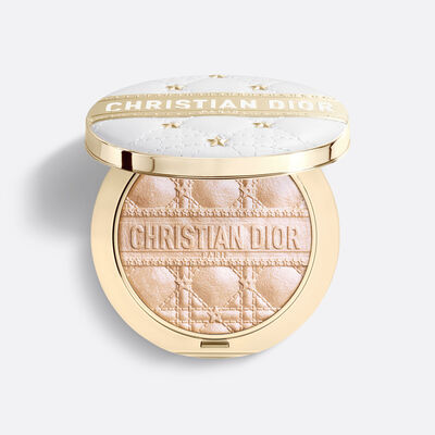 Dior Forever Glow Luminizer - Limited Edition