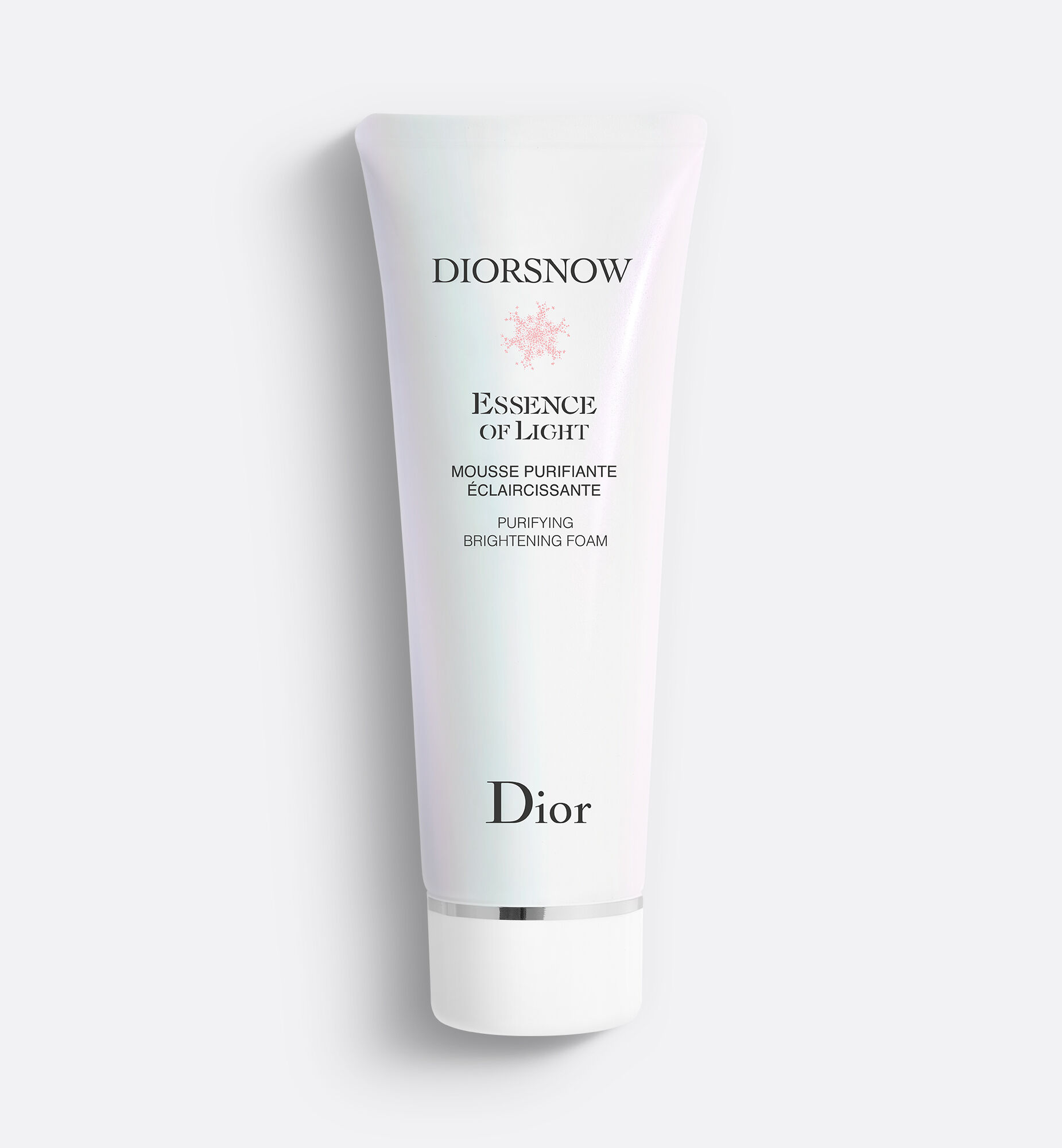 Diorsnow Essence of Light Purifying Brightening Foam DIOR