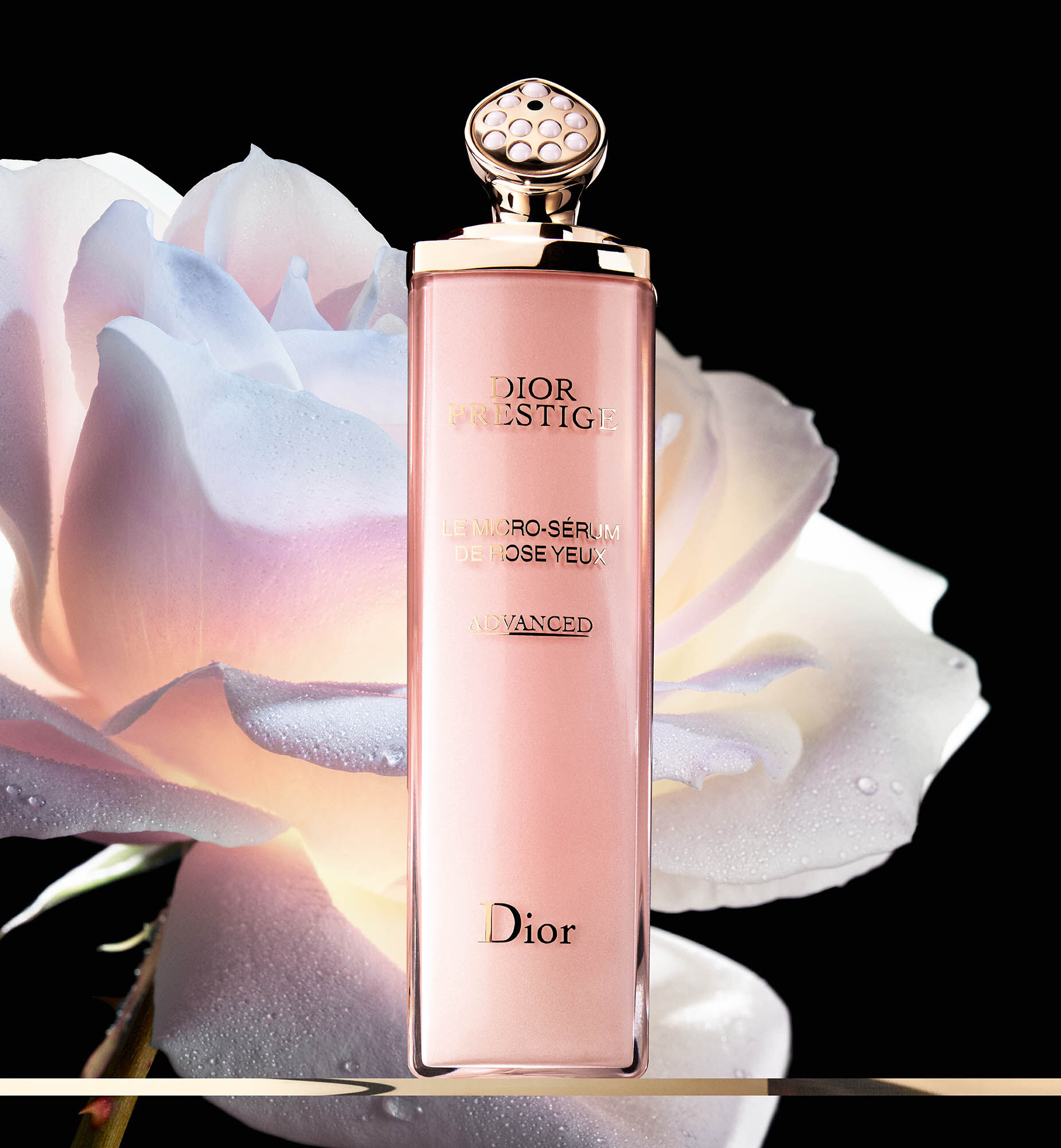 Dior Prestige Le Micro Serum Yeux Advanced Eye Contour DIOR