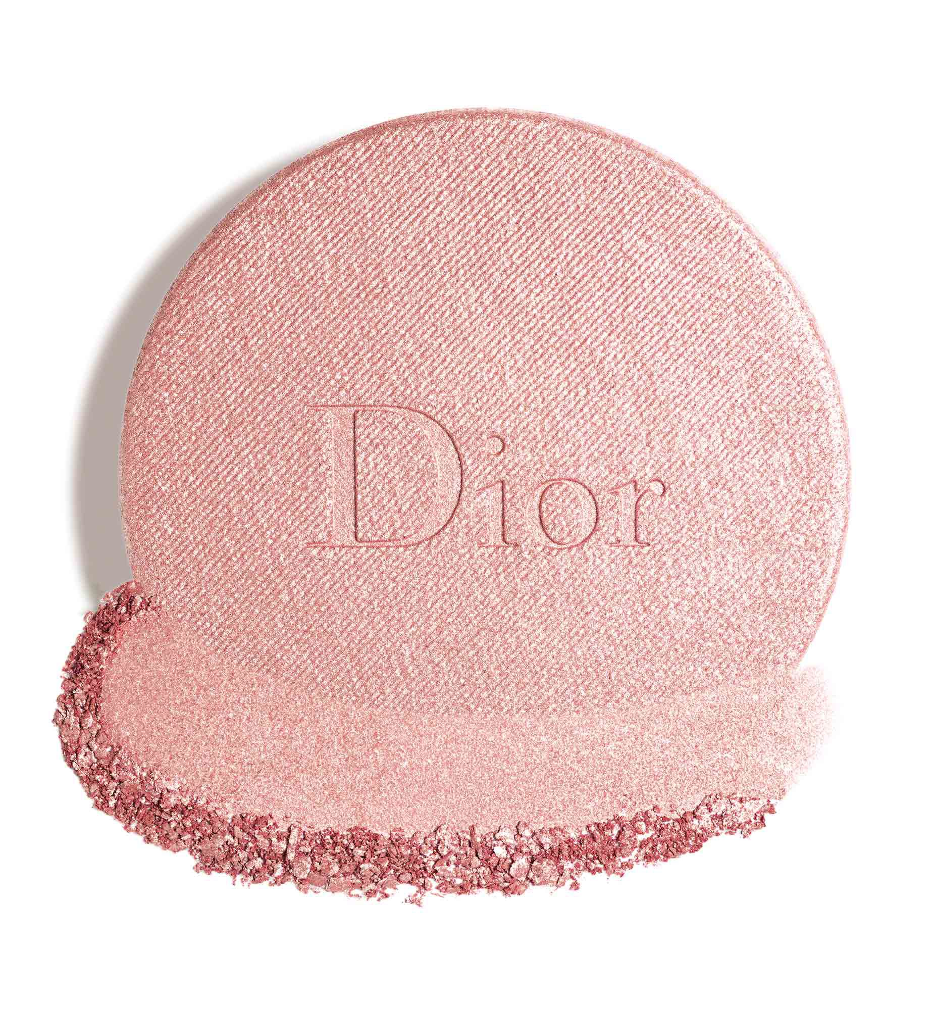 Dior Forever Couture Luminizer Intense Highlighting Powder