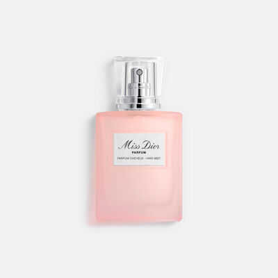Miss Dior Parfum Hair Mist