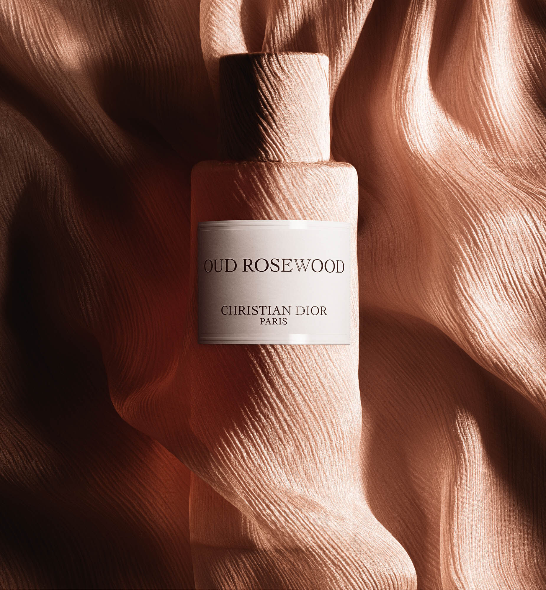 Oud Rosewood: the La Collection Privée Woody Fragrance | DIOR