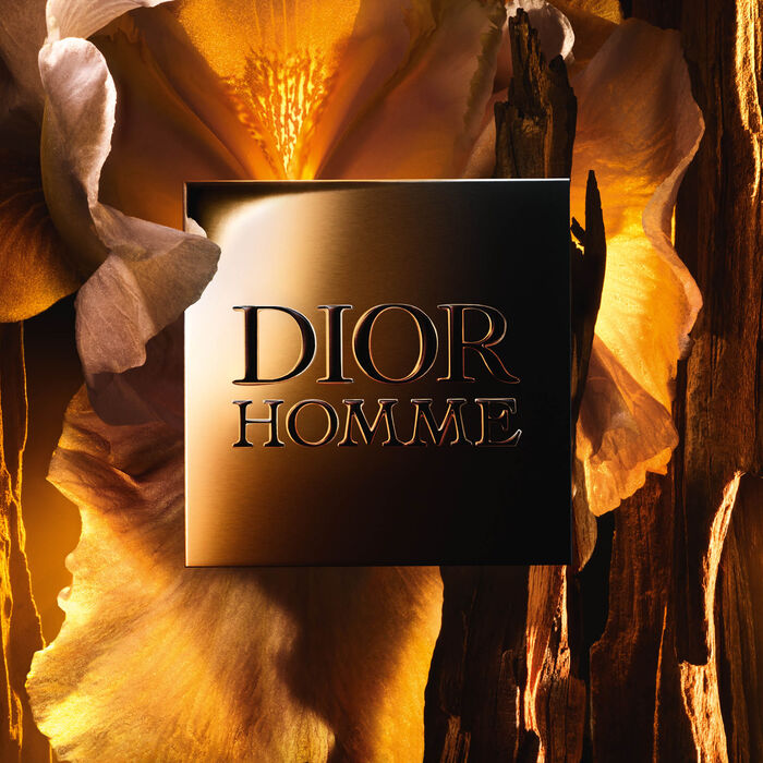 Dior Homme Parfum The New Fragrance Dior Homme Parfum Dior Sabina