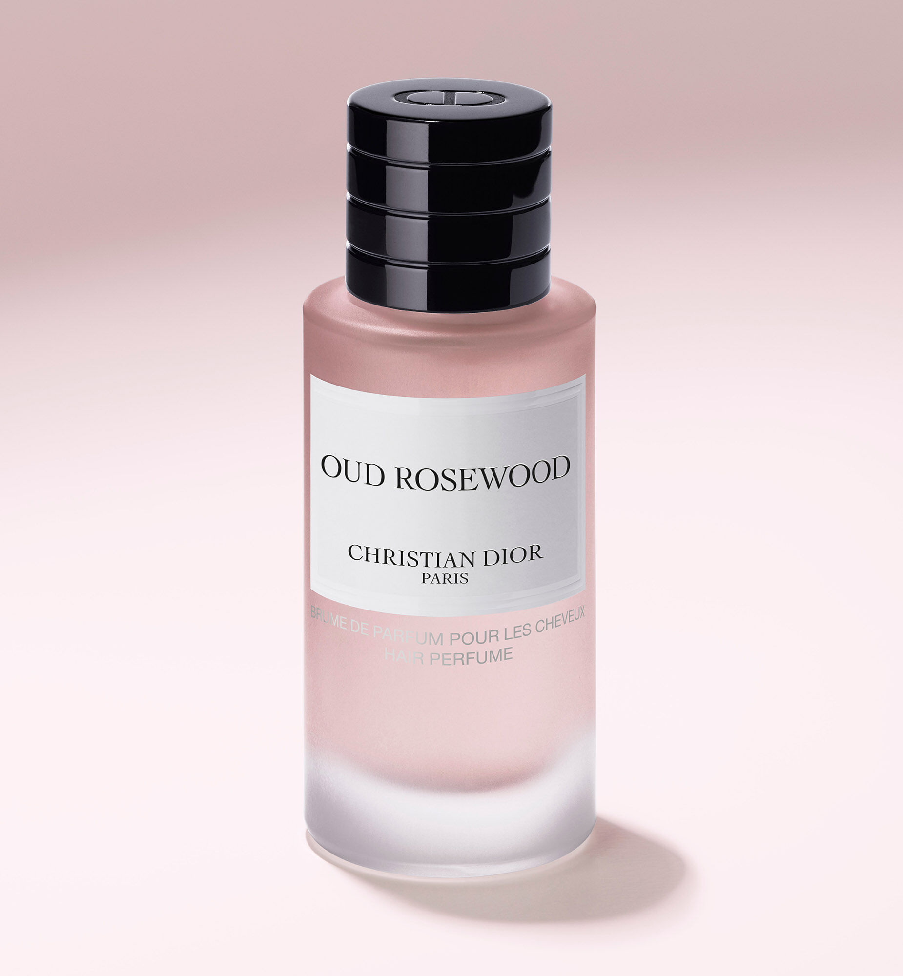 香水(女性用) OUD ISPAHAN 40ml CHRISTIAN DIOR Oud Ispahan: warm genderless perfume with a floral signature