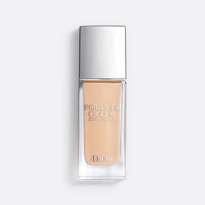 Dior Forever Glow Star Filter- сяйлива тональна основа