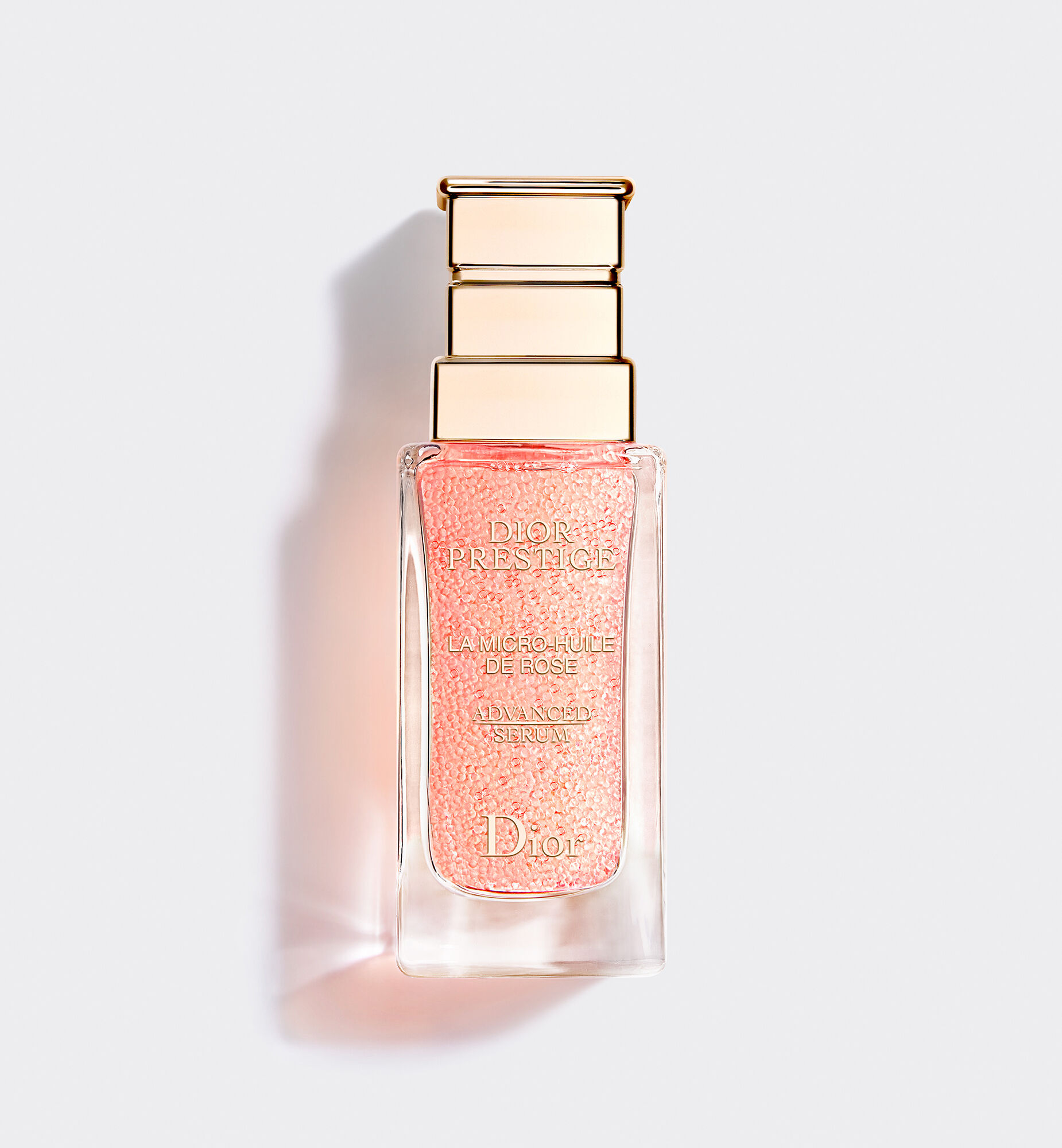 Dior Prestige La Micro Huile de Rose Advanced Serum DIOR UA
