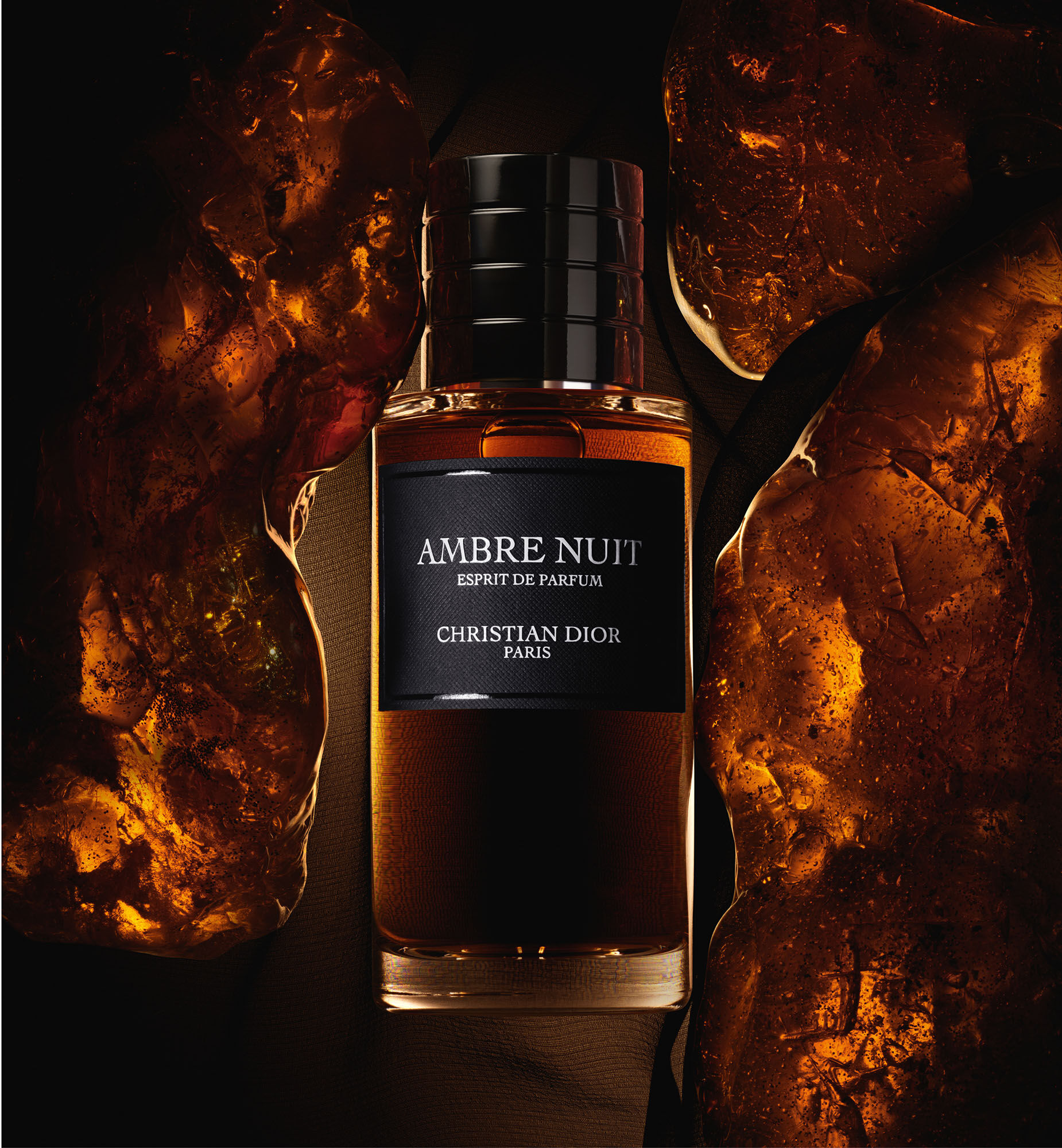Dior ambre nuit eau de parfum outlet