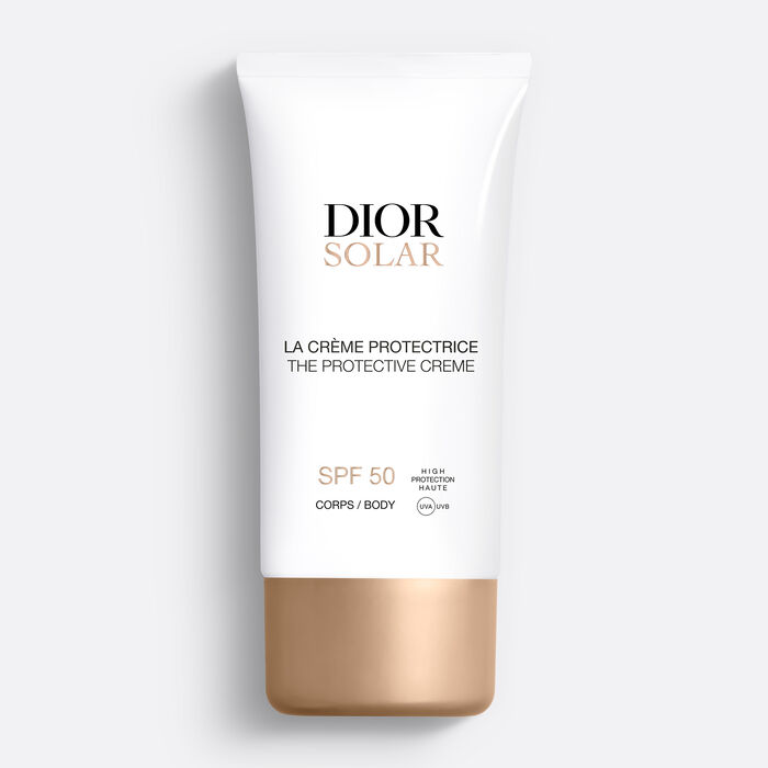 Dior Solar The Protective Cream SPF 50 image number 0