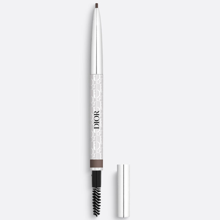 Diorshow Brow Styler: Водостійкий олівець для брів, стійкість 24 години ...