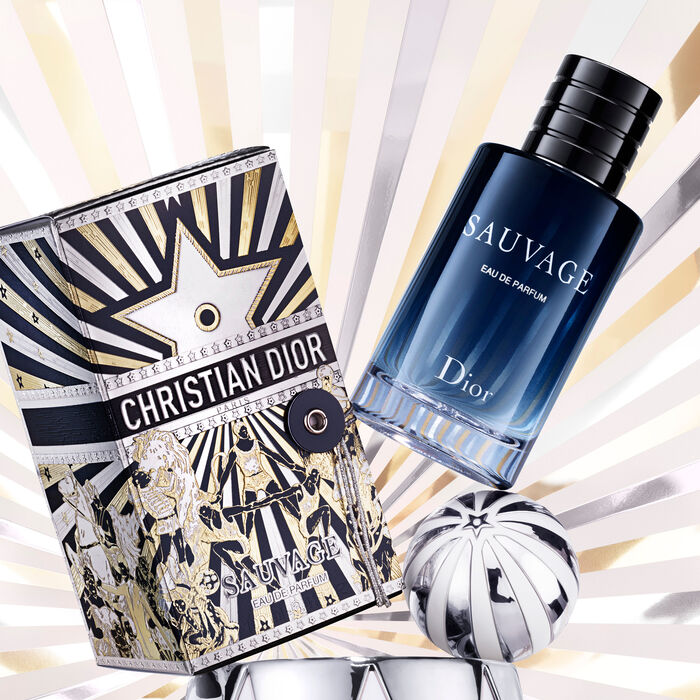 Sauvage Eau de Parfum - Limited Edition image number 1