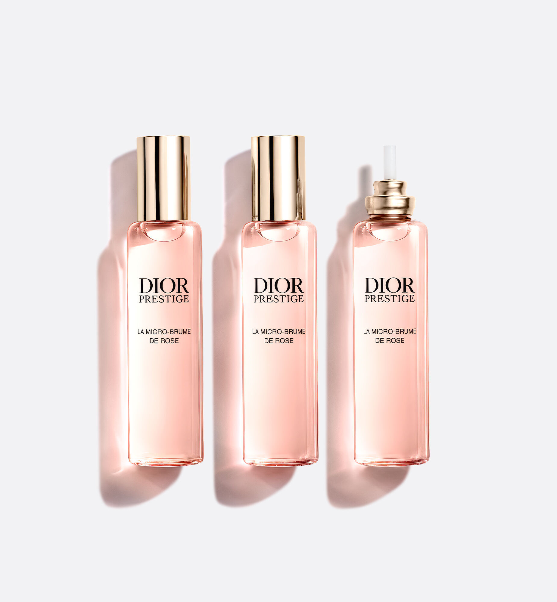 THE PERFECTING FOUNDATION FLUID AND CUSHION | DIOR ID
