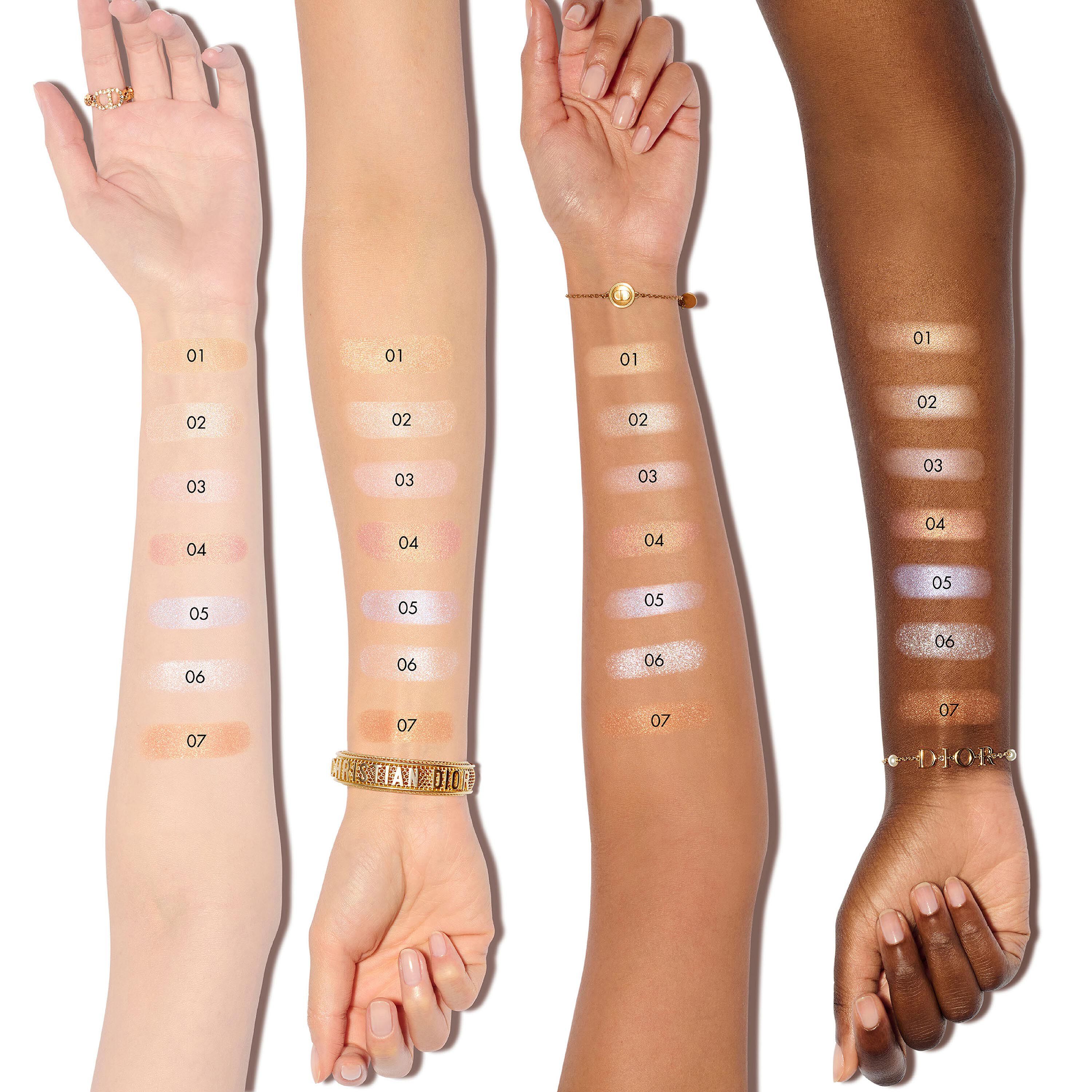 Dior Forever Glow Luminizer | Dior ID