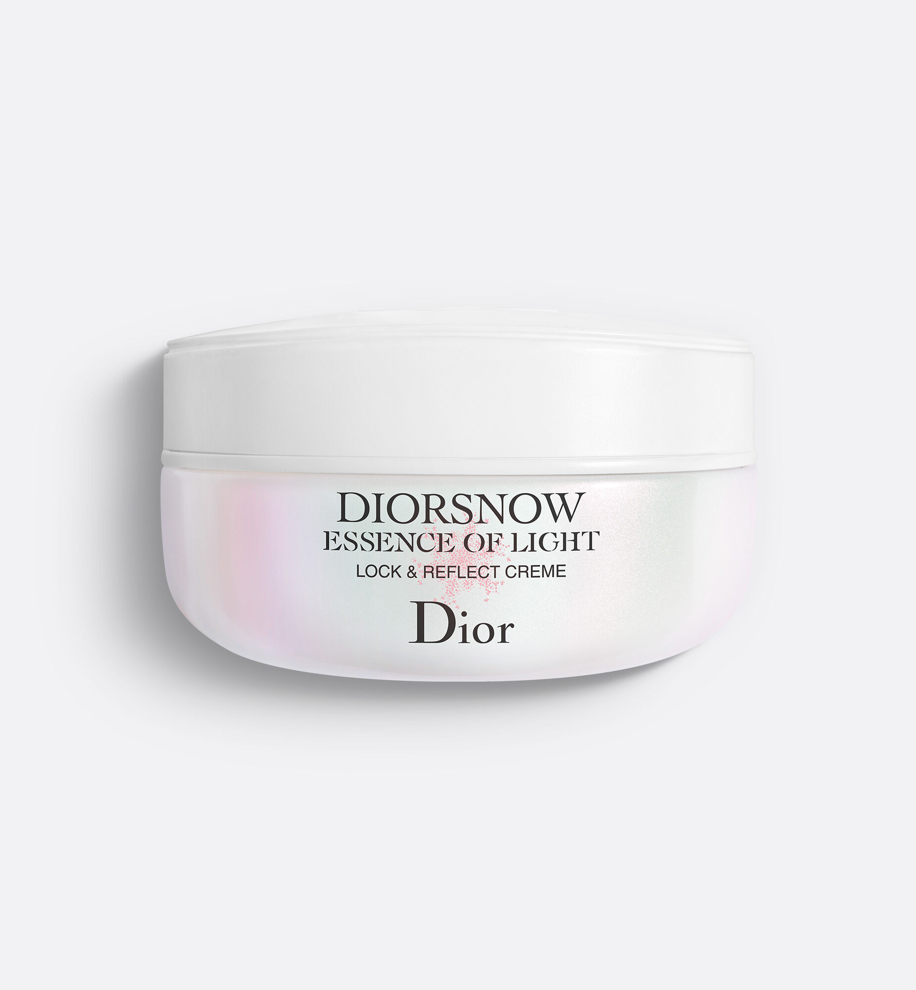 Diorsnow Essence of Light Lock Reflect Creme Face Cream DIOR