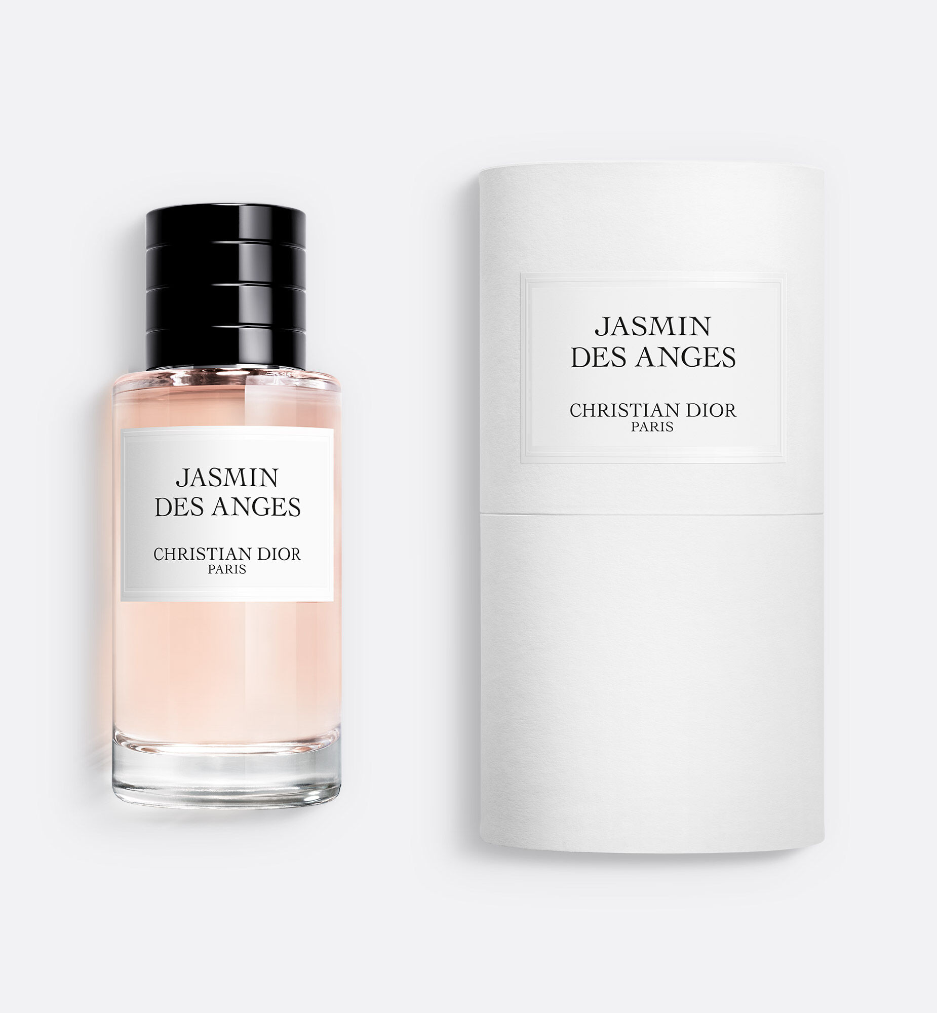 Jasmin des Anges Fragrance: floral-fruity fragrance drenched in 