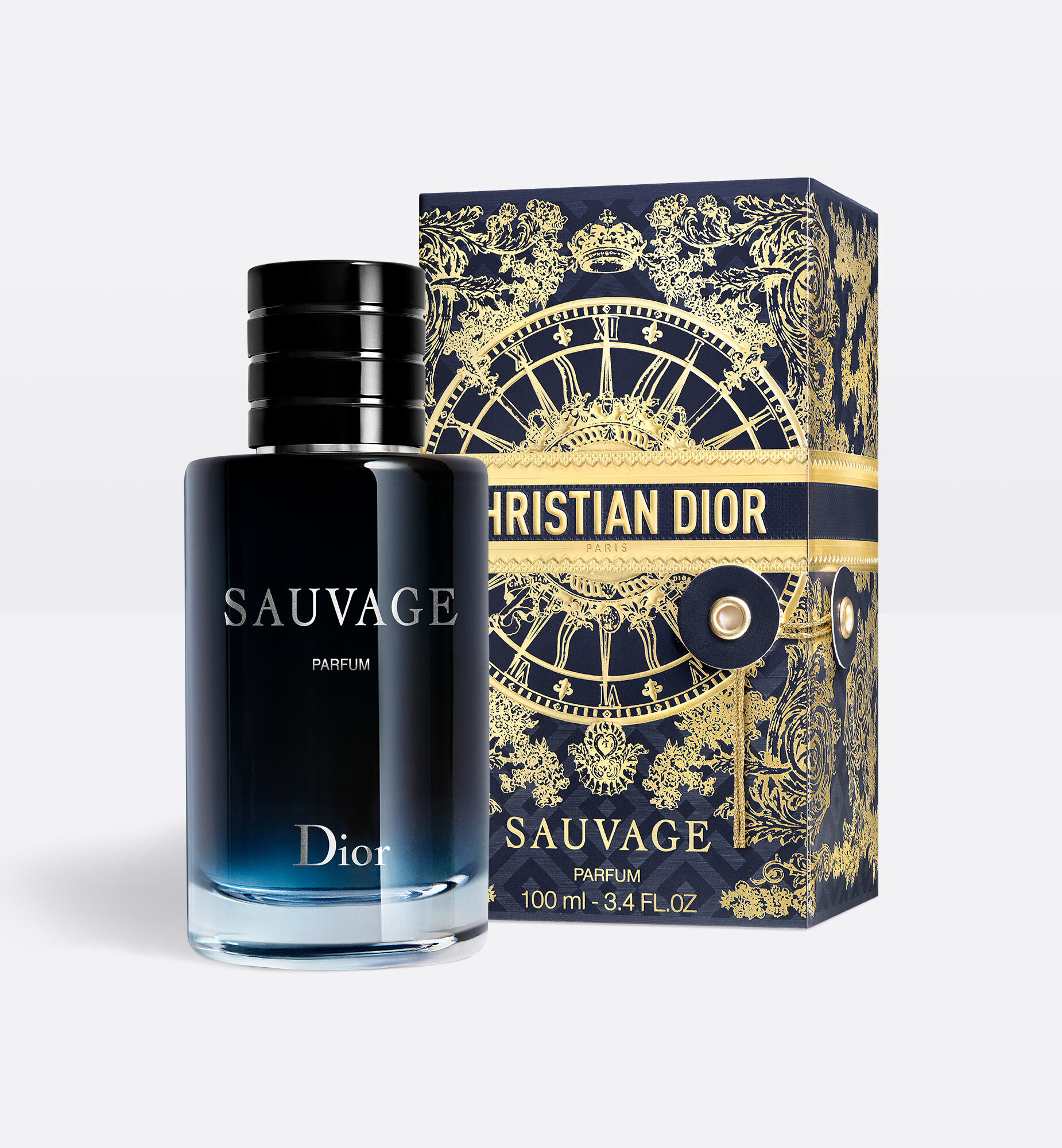 Sauvage Parfum - Limited Edition | Dior ID