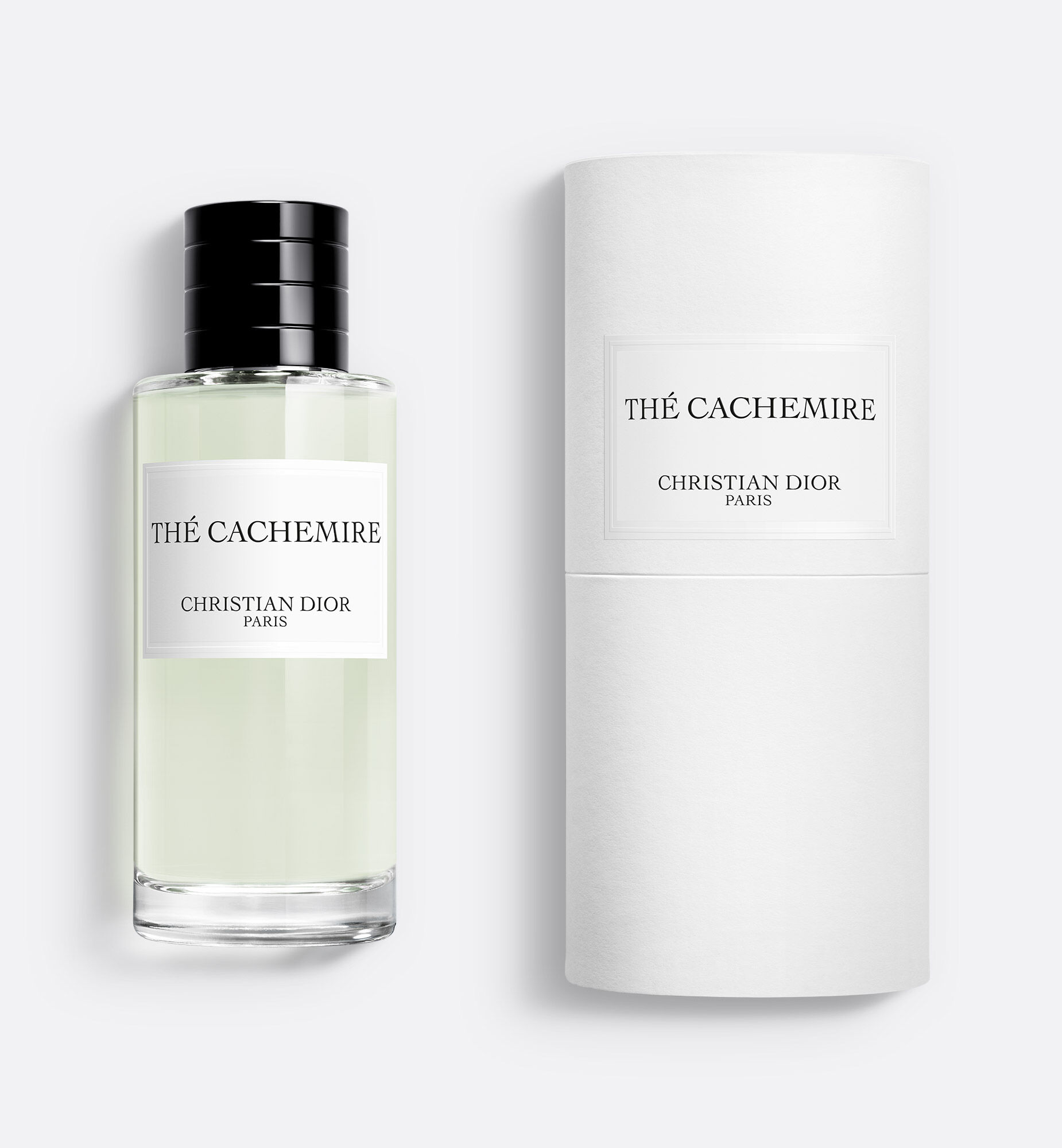 Thé Cachemire Fragrance: Light Floral, White Flowers & Musks | DIOR