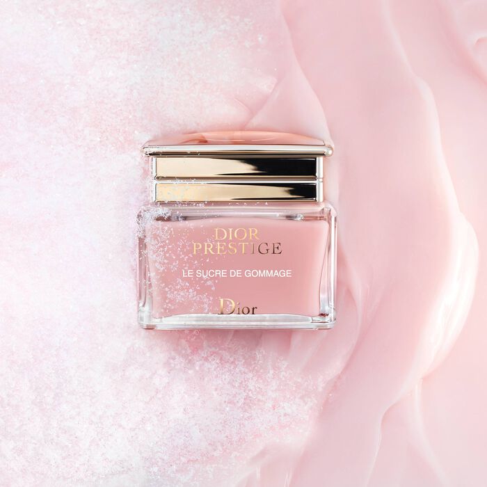 Dior Prestige Le Sucre de Gommage image number 1