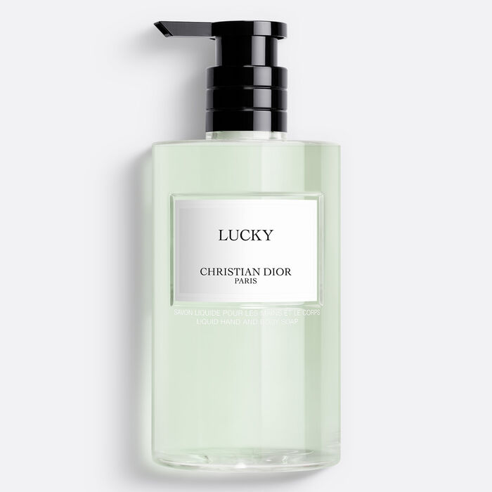 Lucky Liquid Soap image number 0