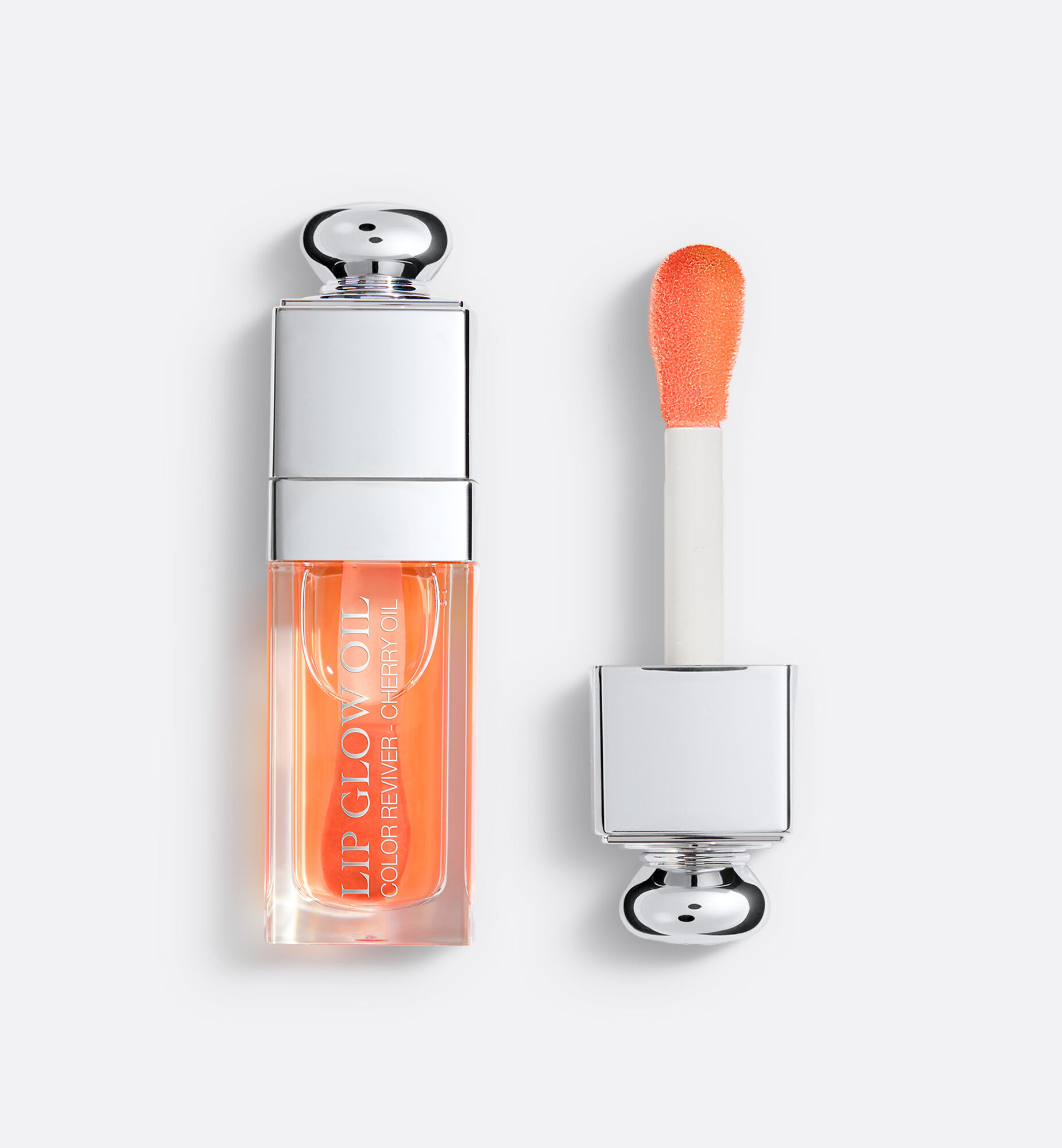 Dior lip glow pomade top