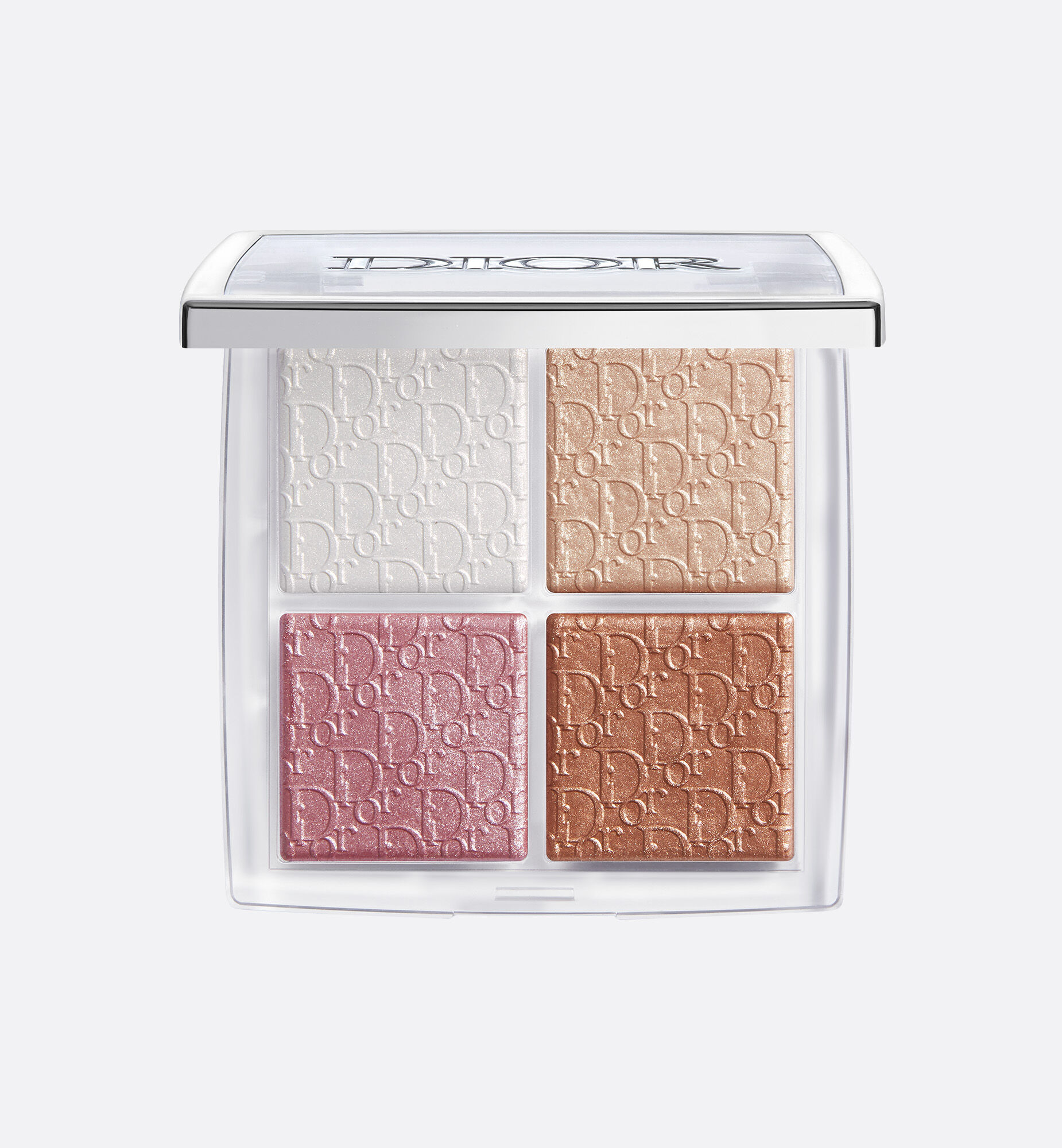 Dior Glow Face Palette 4色入り ポーチ付き 楽天市場】Dior ディオール バックステージ フェイス グロウ
