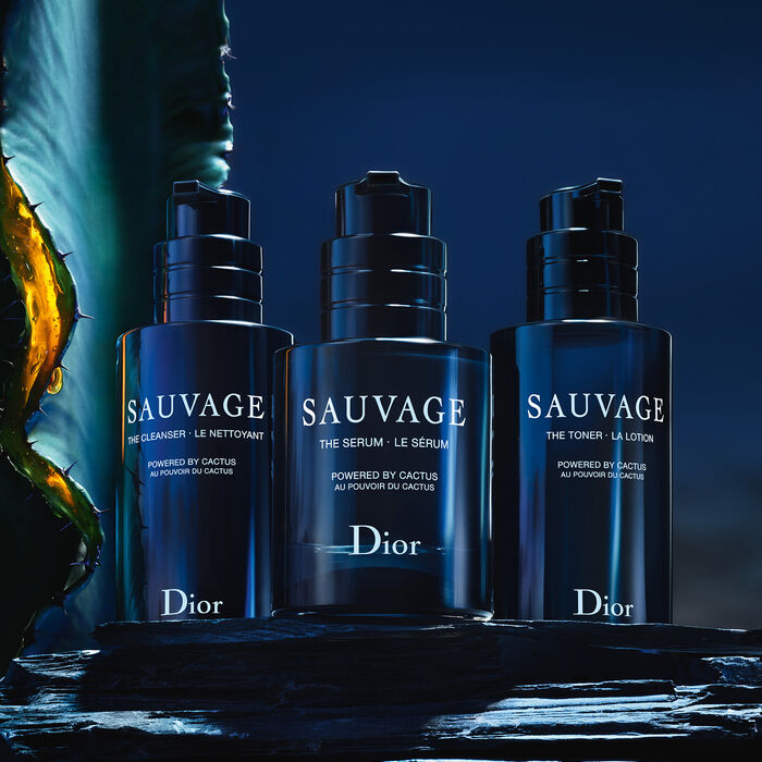 Sauvage The Cleanser image number 4