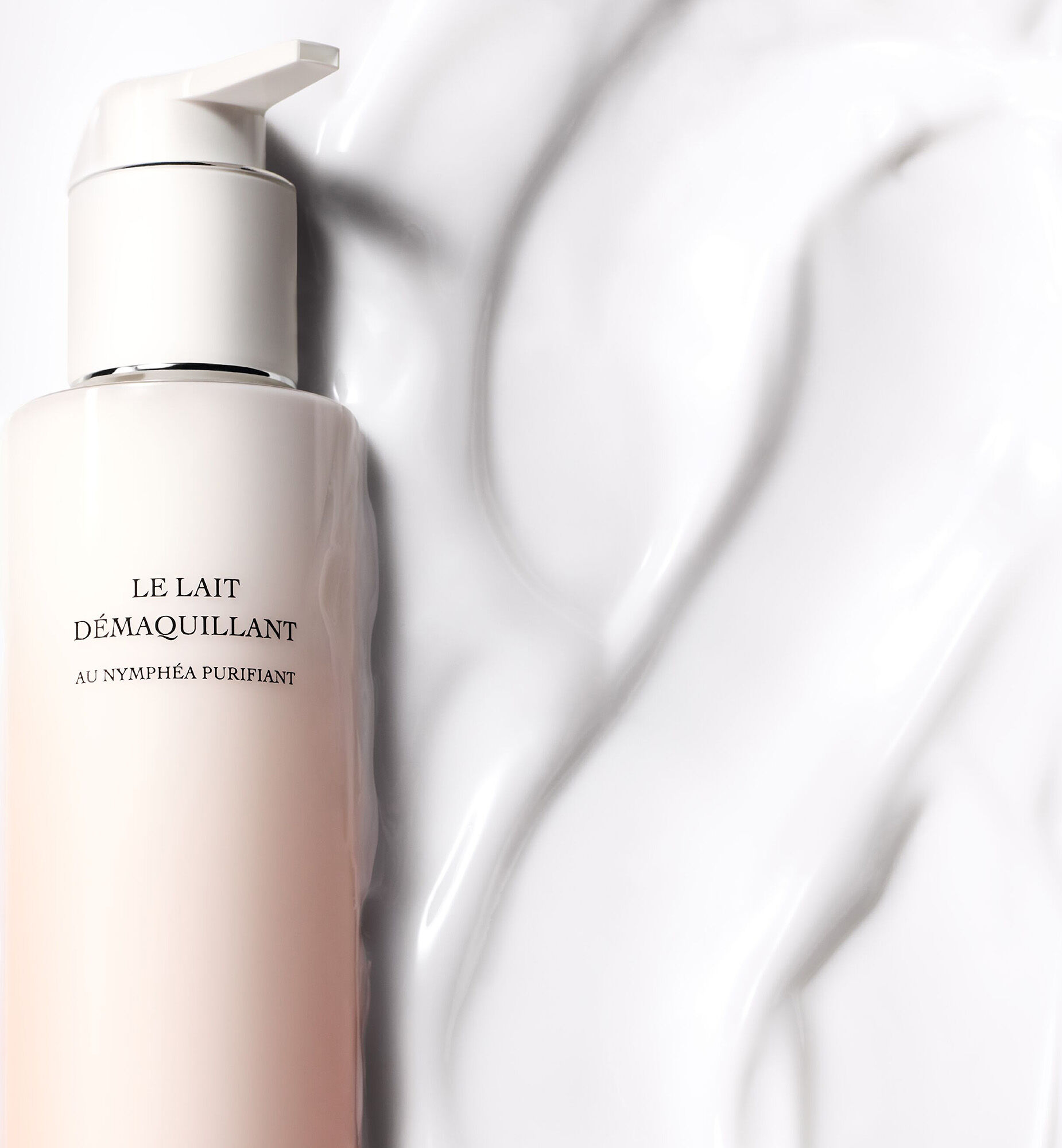 Dior cleansing water shop