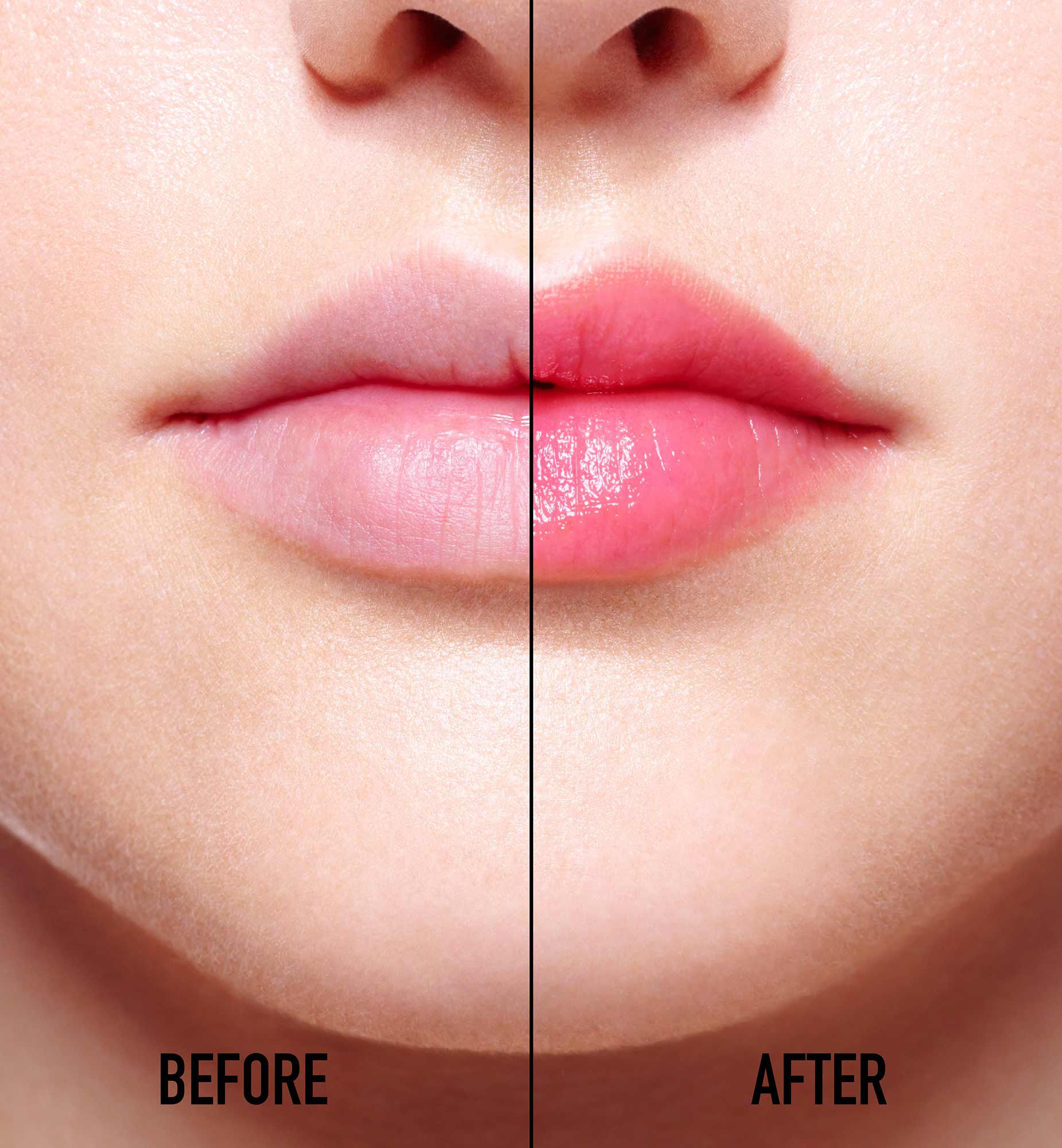 Dior Lip Glow Lip Balm Hydrates the Lips for 24h DIOR