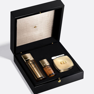 Dior Prestige Les Nectars de Rose