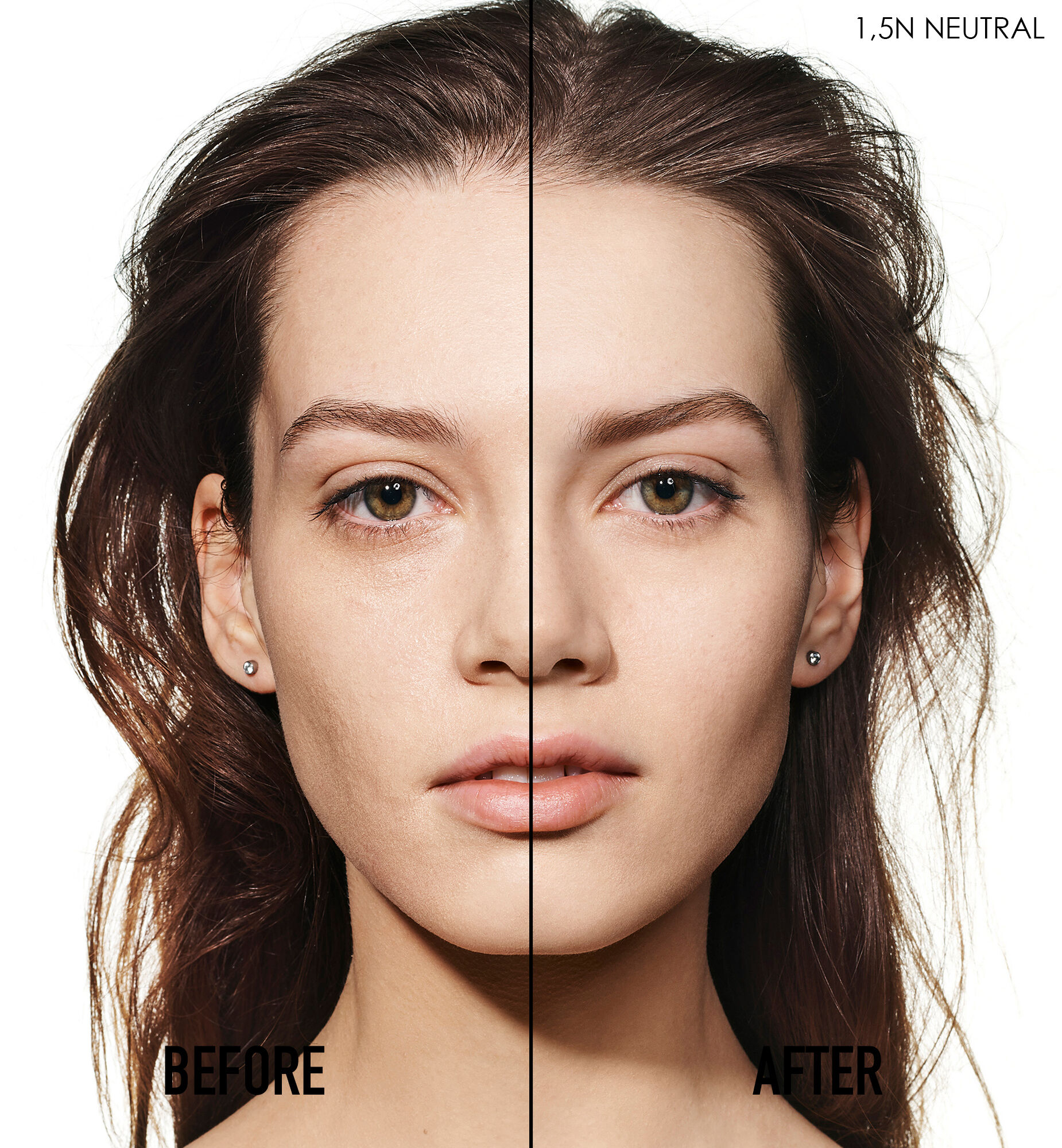 Dior Forever Natural Velvet Refill: Compact Foundation | DIOR