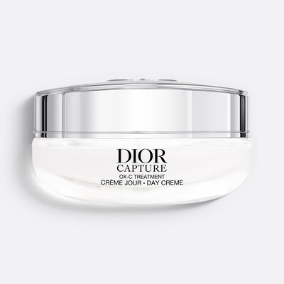 Dior Capture денний крем