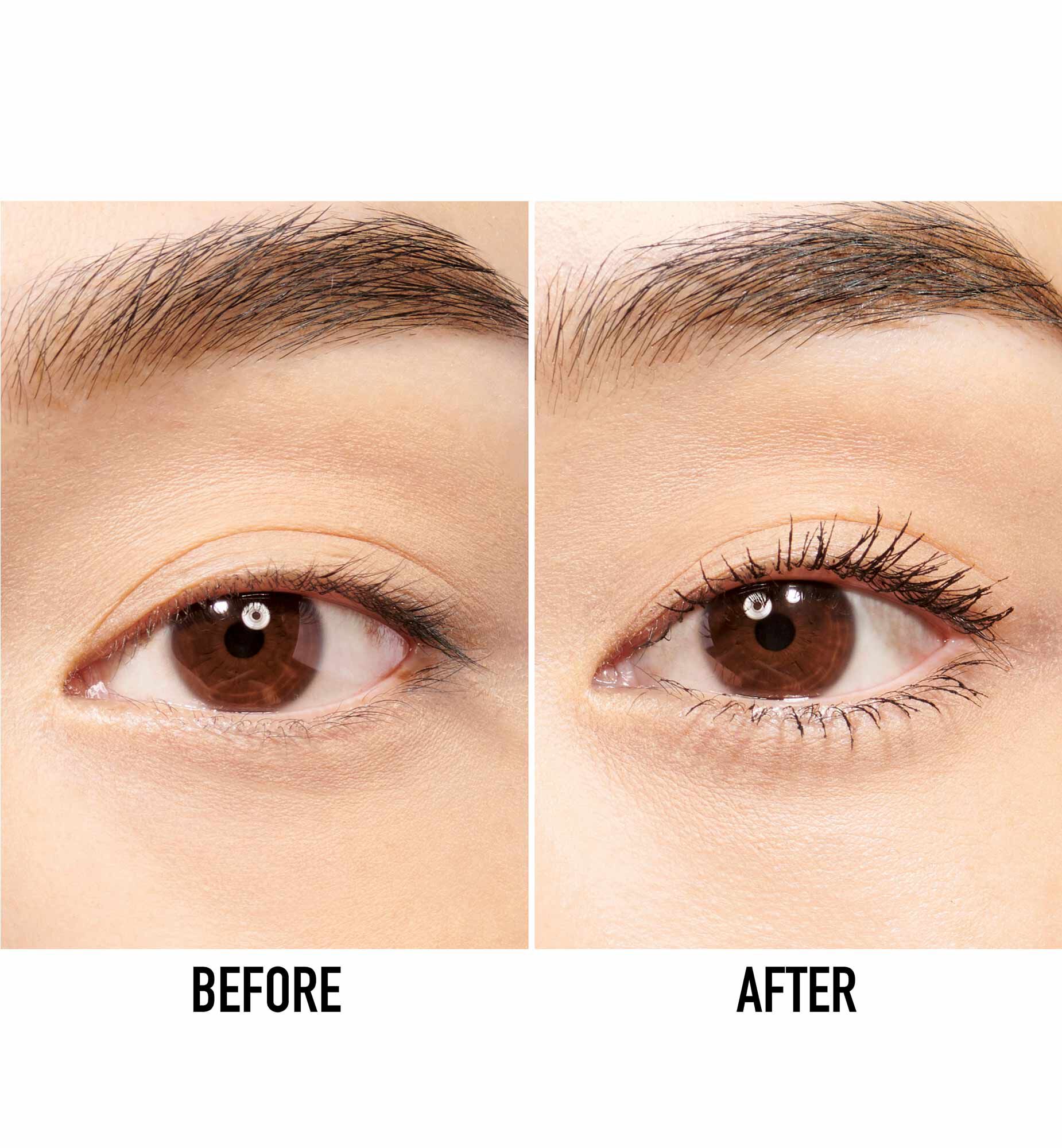 Christian dior diorshow iconic overcurl mascara hot sale