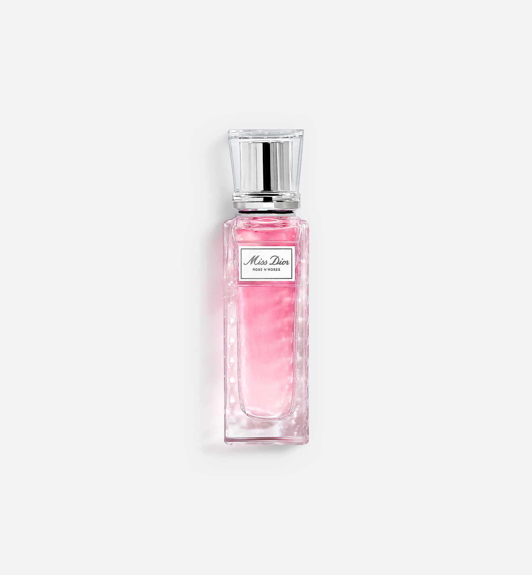 Miss dior roll on top