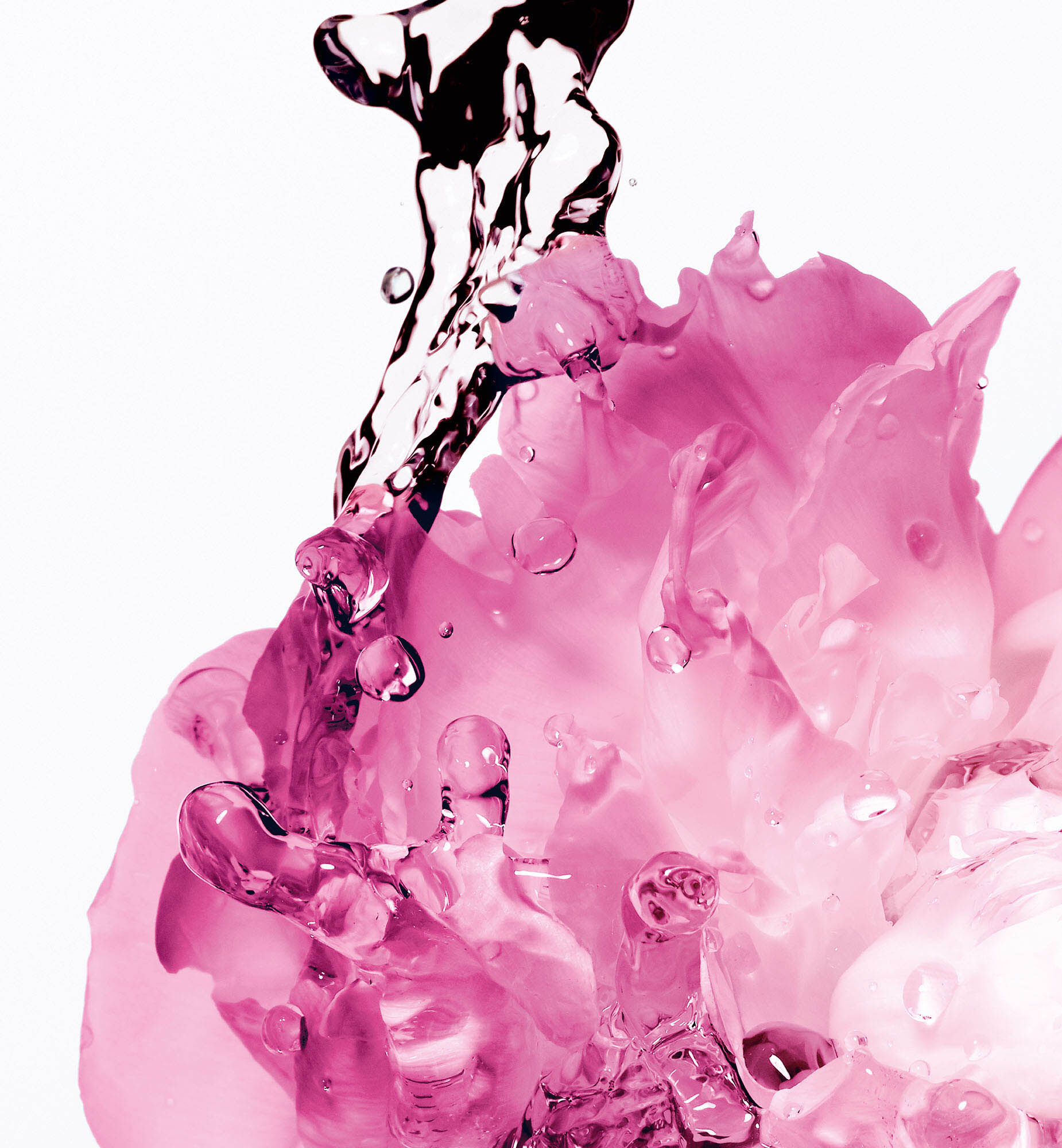 【新品未使用】Miss Dior Foaming Shower Gel Dior Miss Dior Indulgent Foaming Shower Gel with Rose Water