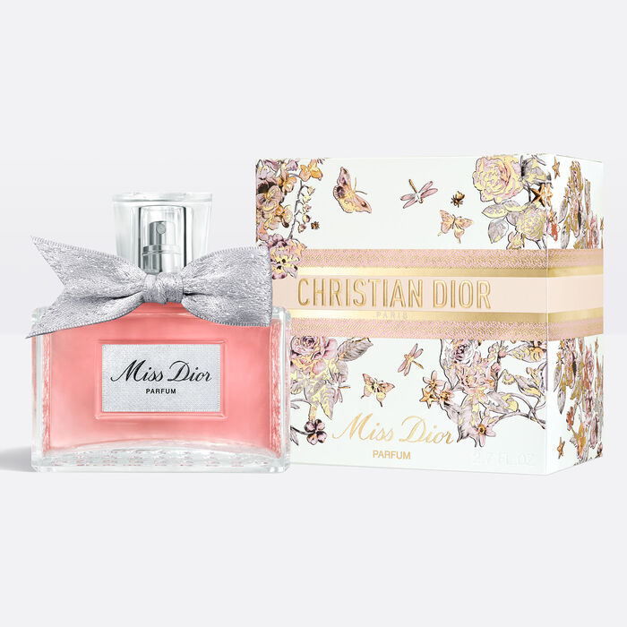 Miss Dior Parfum - Limited Edition image number 0