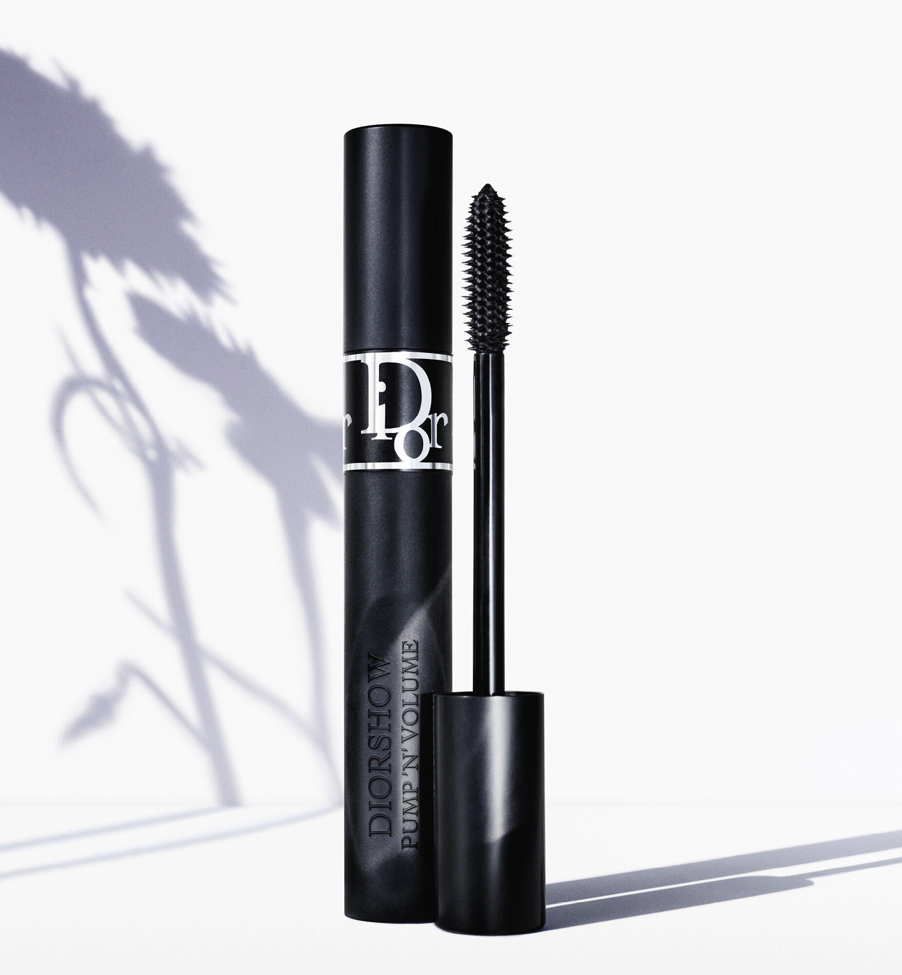 Diorshow Pump N Volume Mascara 24h Wear XXL Lash Volume DIOR
